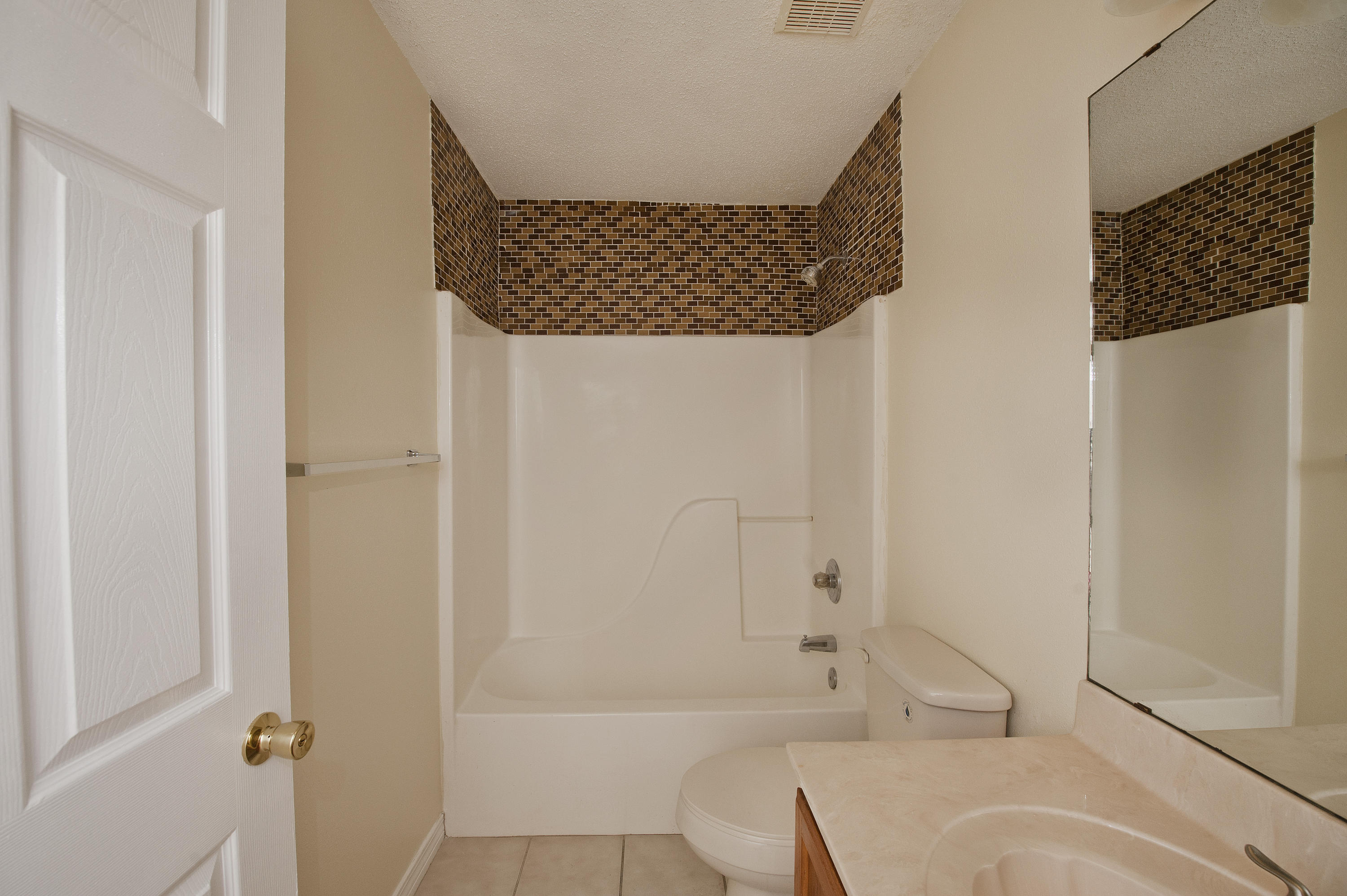 RUSH PARK WEST S/D - Residential