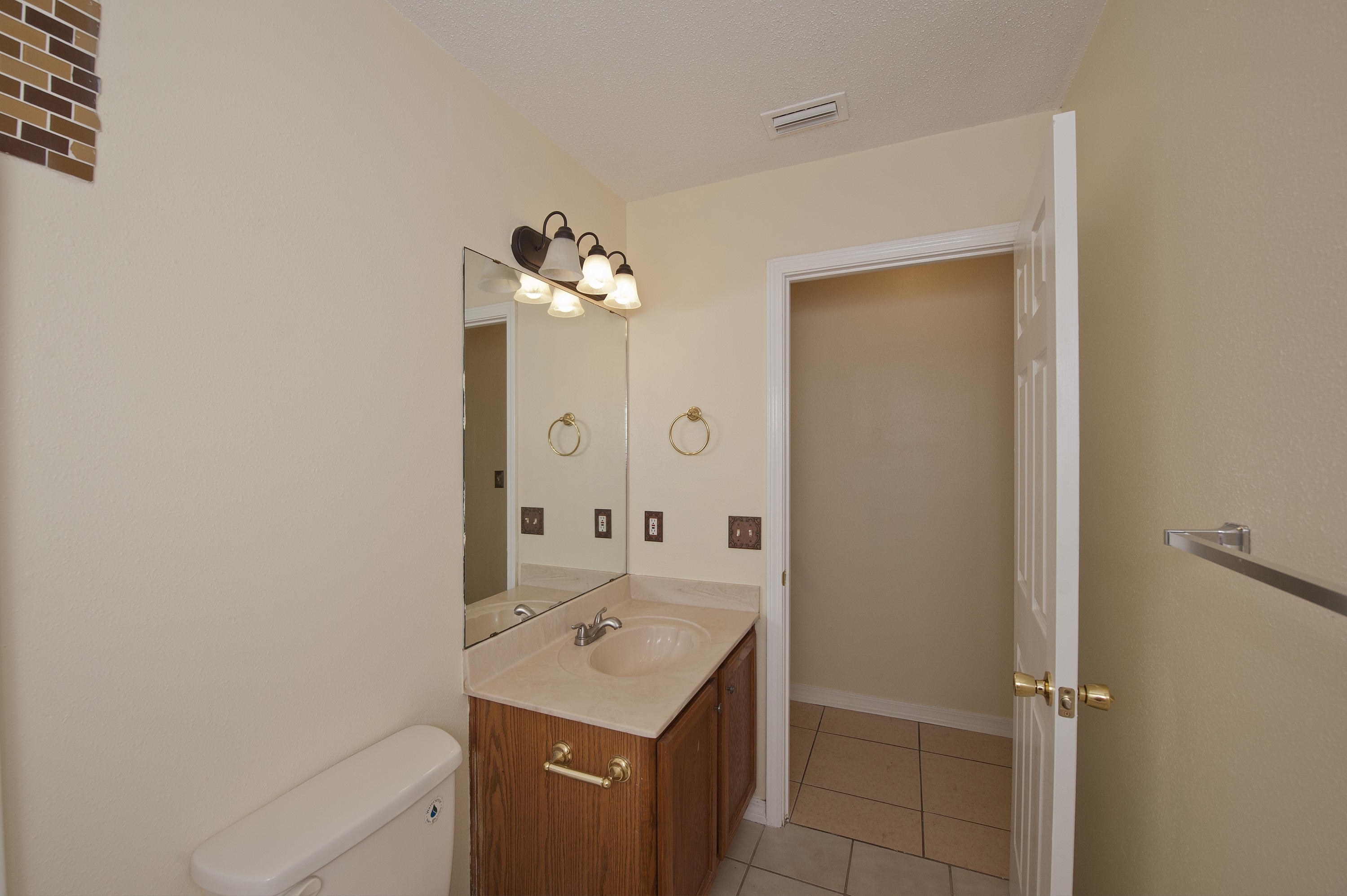 RUSH PARK WEST S/D - Residential