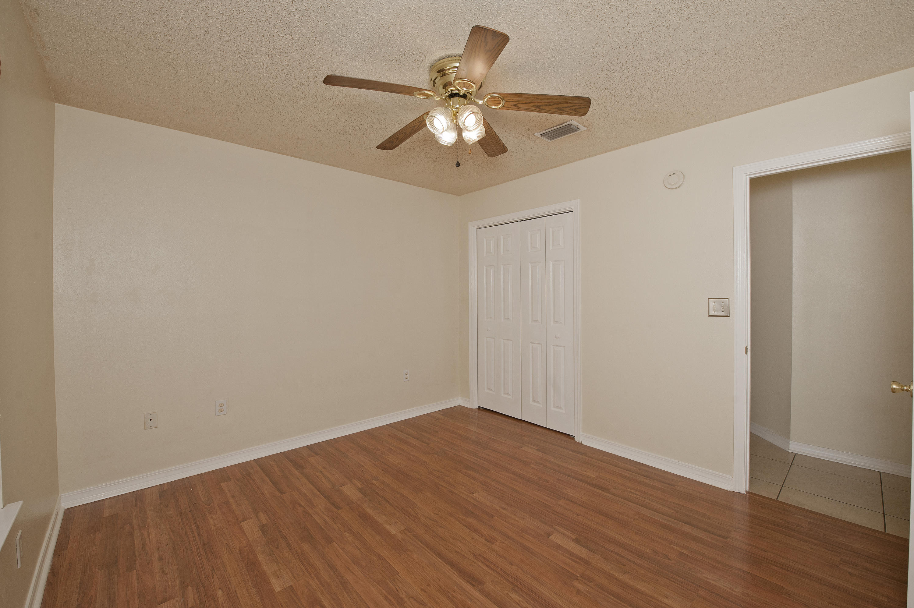 RUSH PARK WEST S/D - Residential