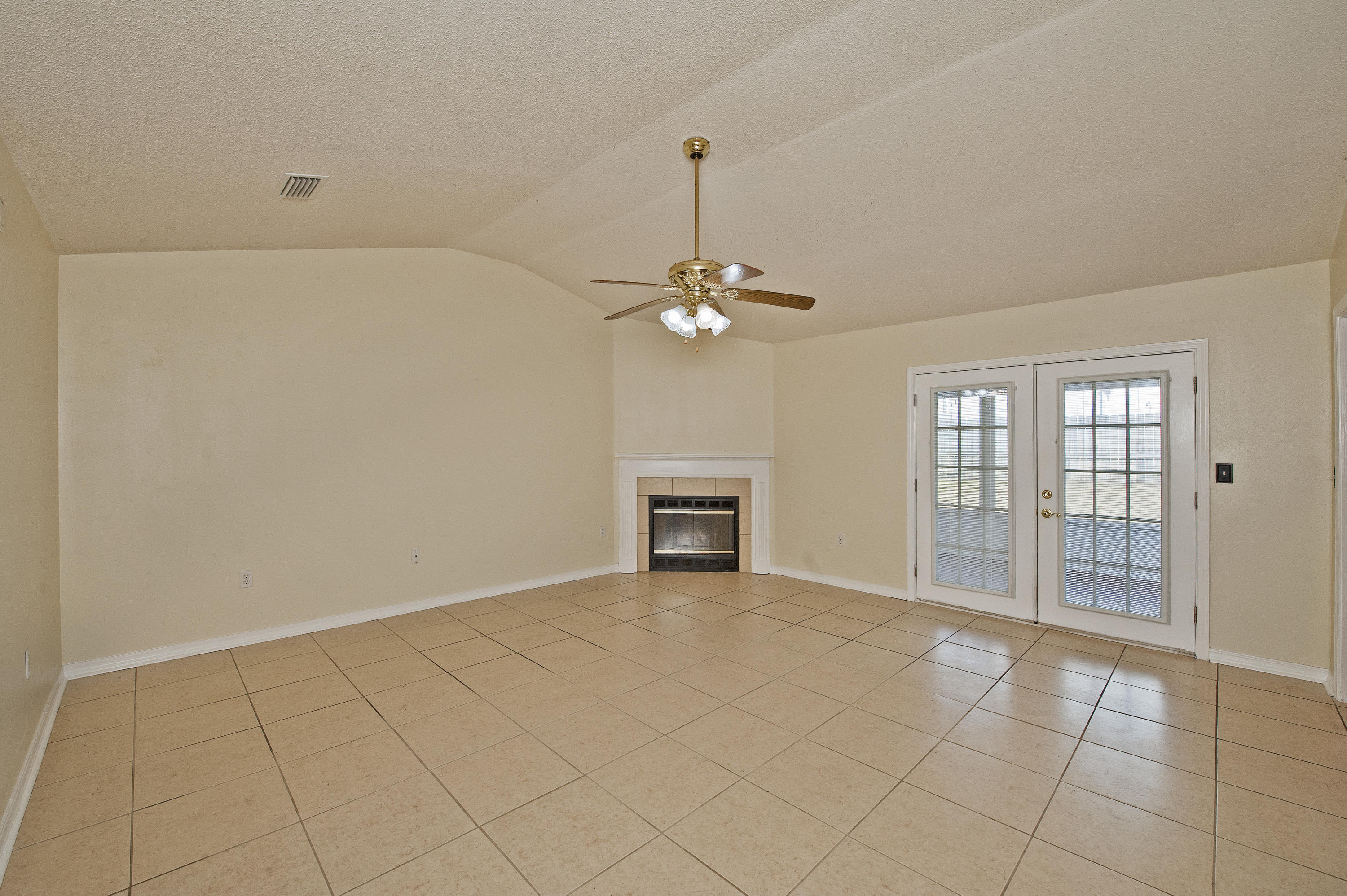 RUSH PARK WEST S/D - Residential