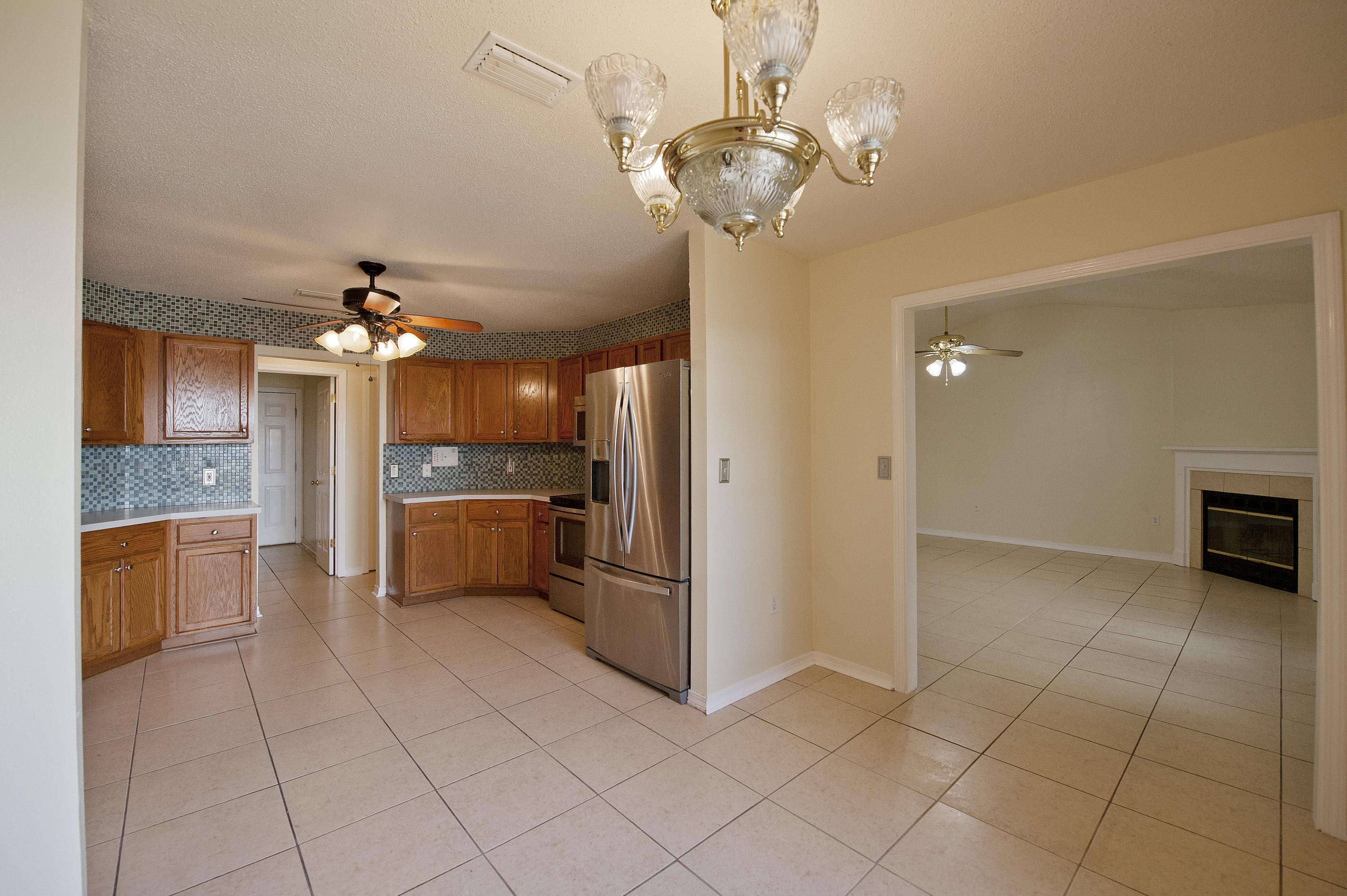 RUSH PARK WEST S/D - Residential