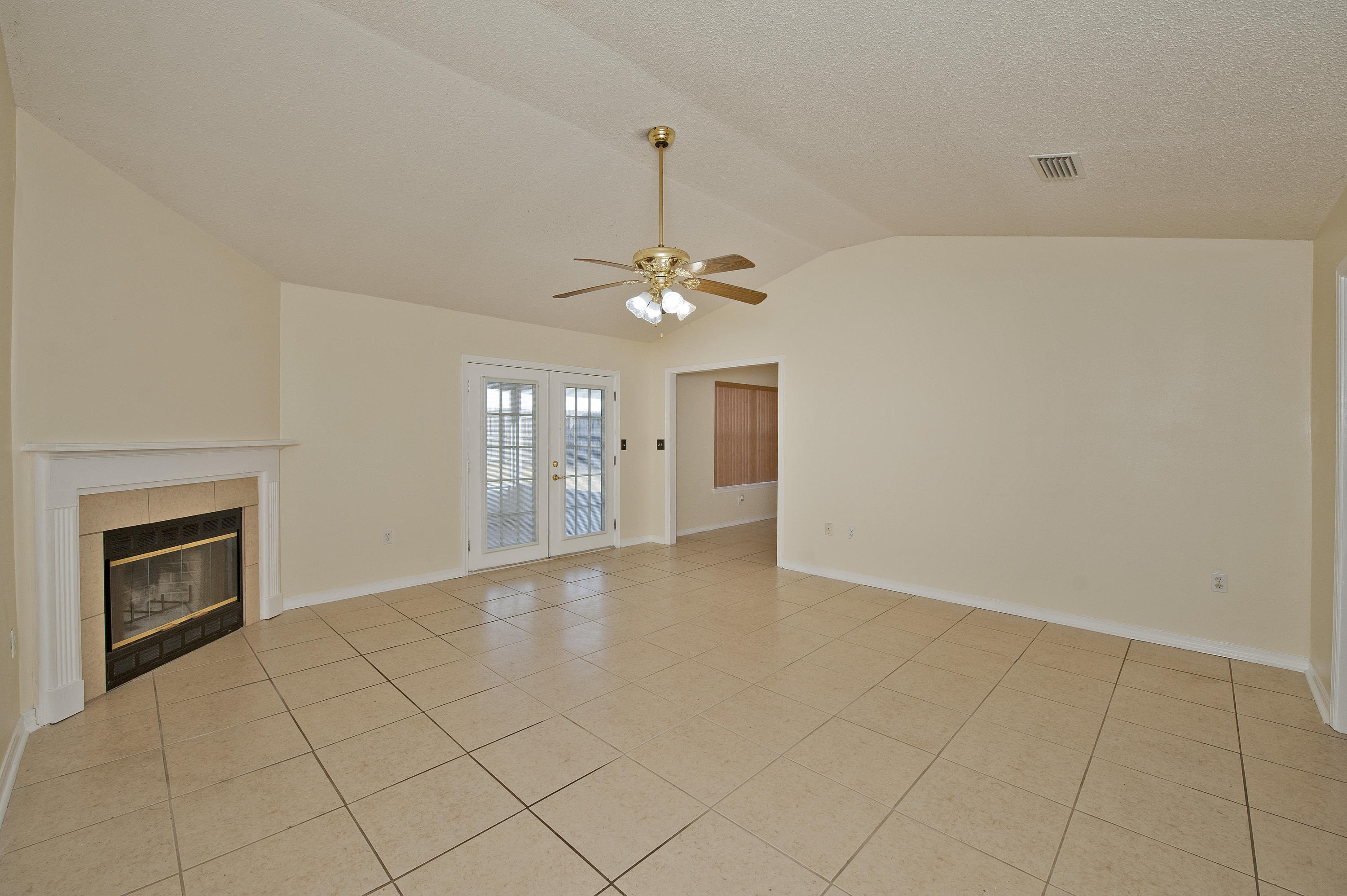 RUSH PARK WEST S/D - Residential