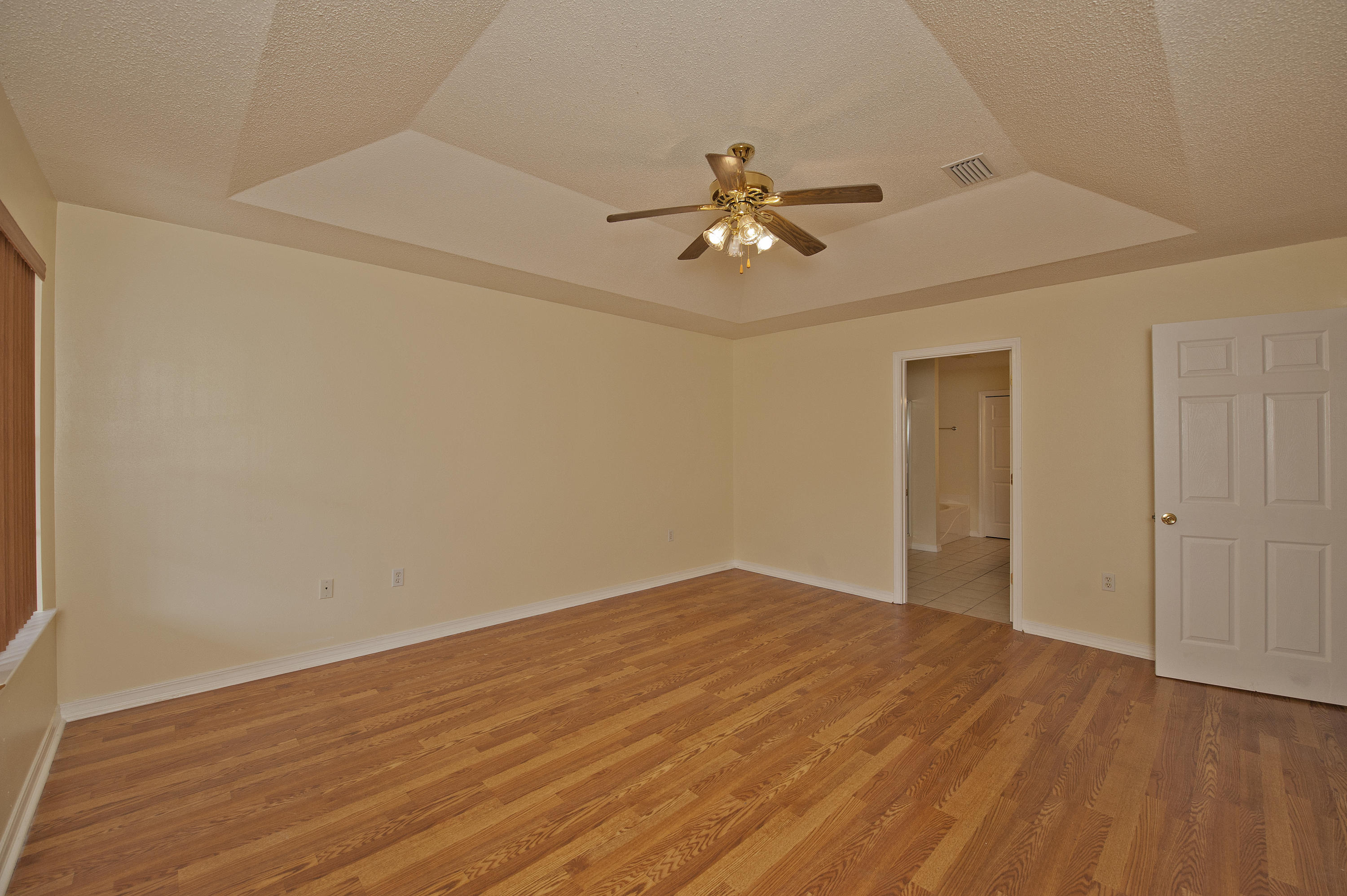 RUSH PARK WEST S/D - Residential