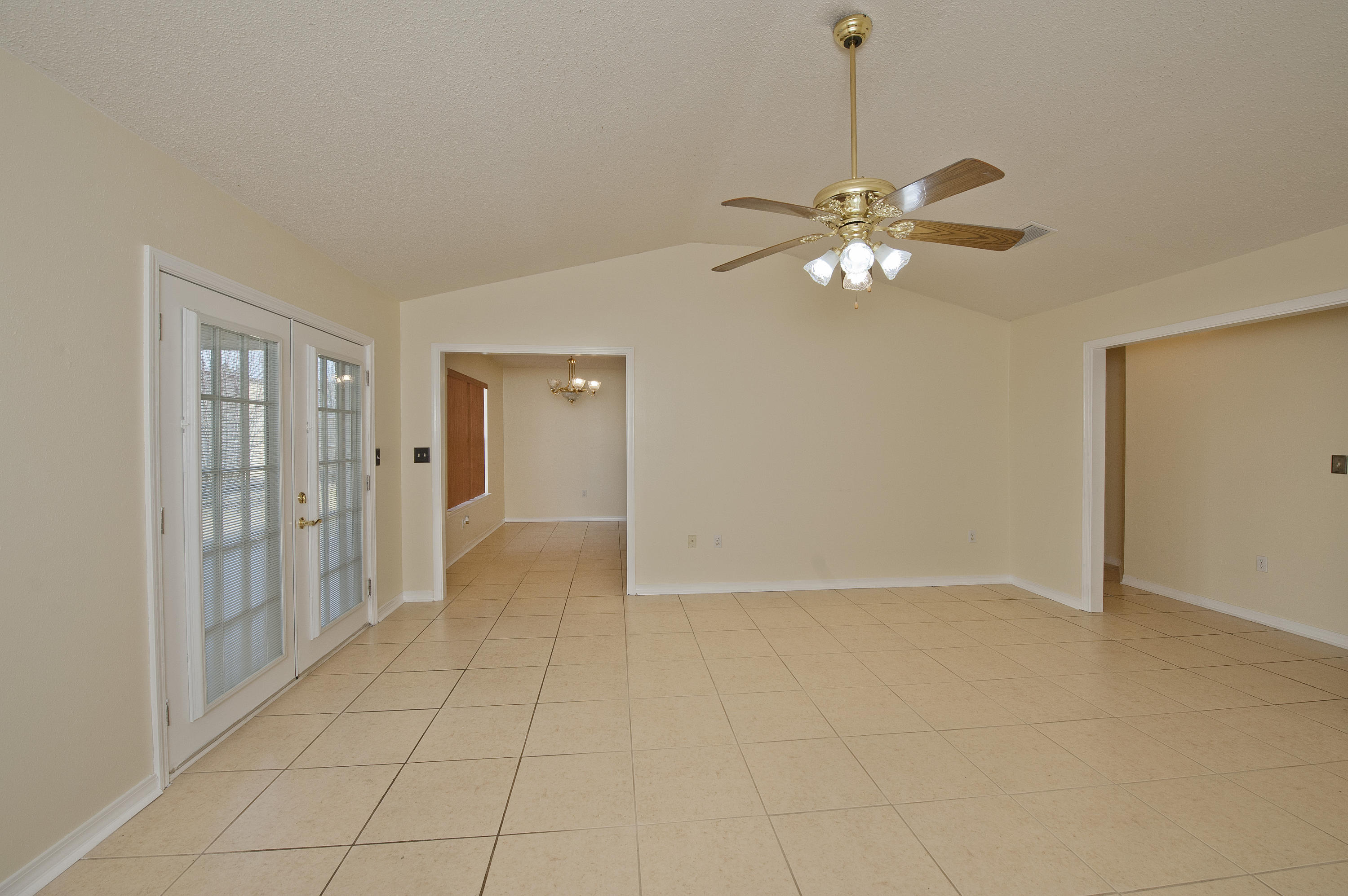 RUSH PARK WEST S/D - Residential