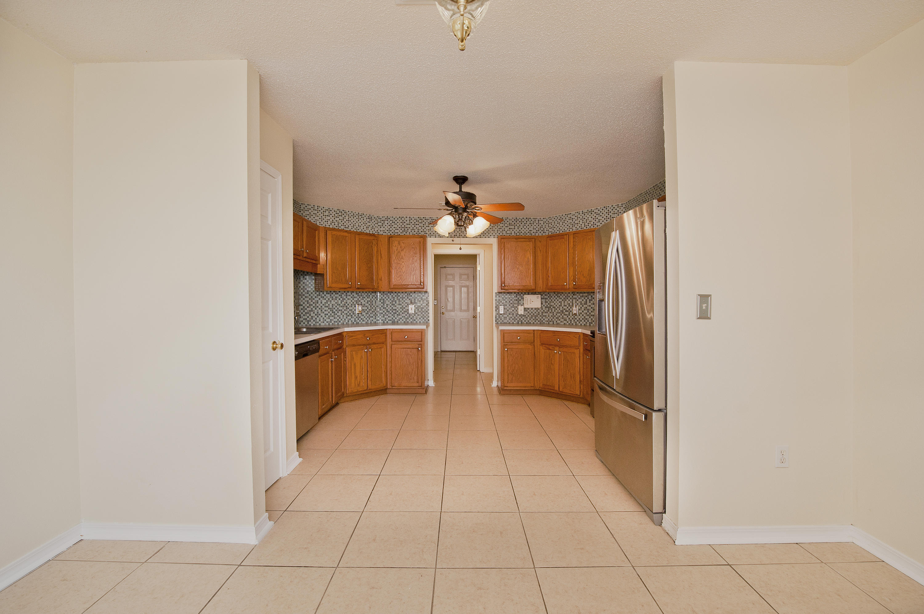 RUSH PARK WEST S/D - Residential