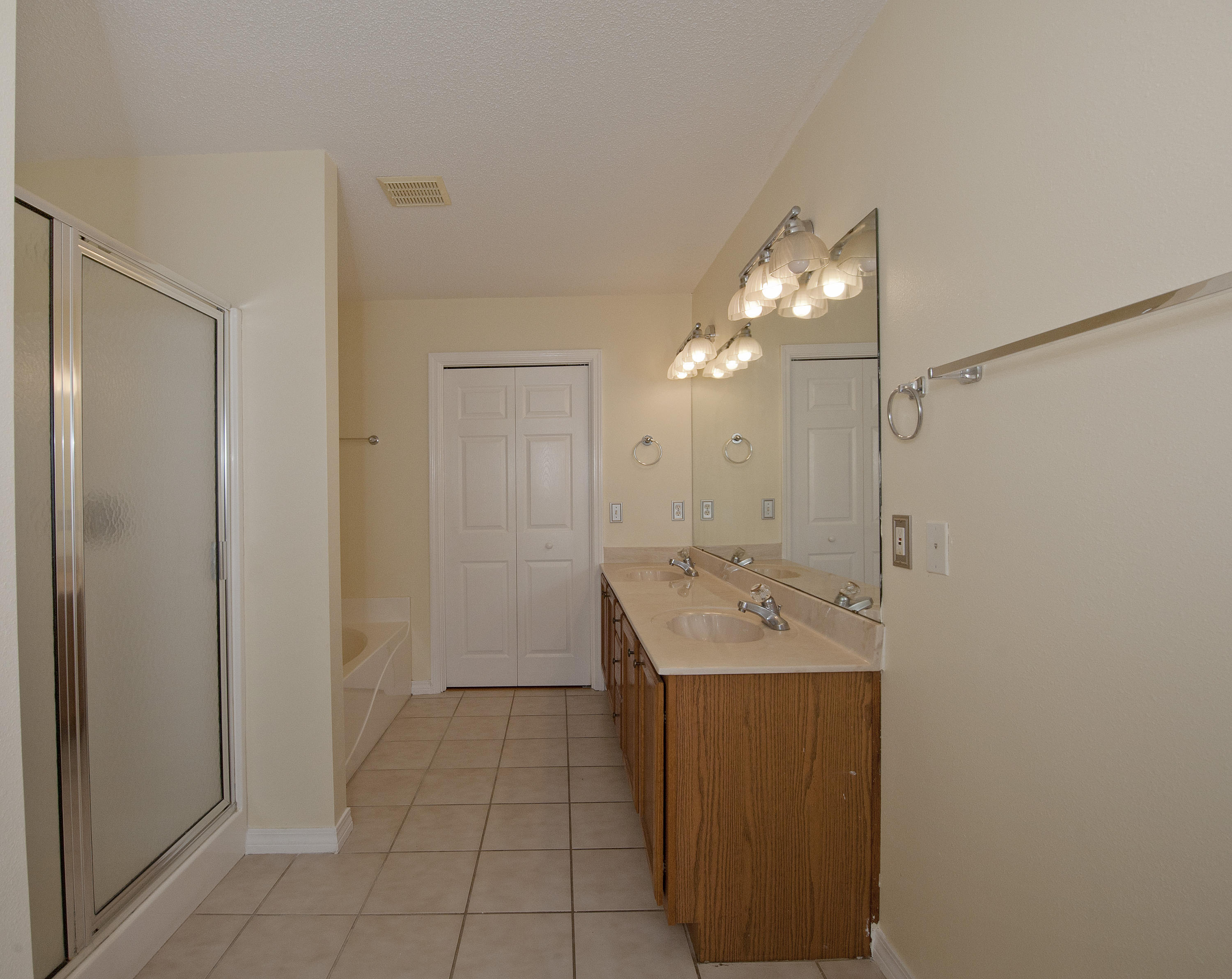 RUSH PARK WEST S/D - Residential