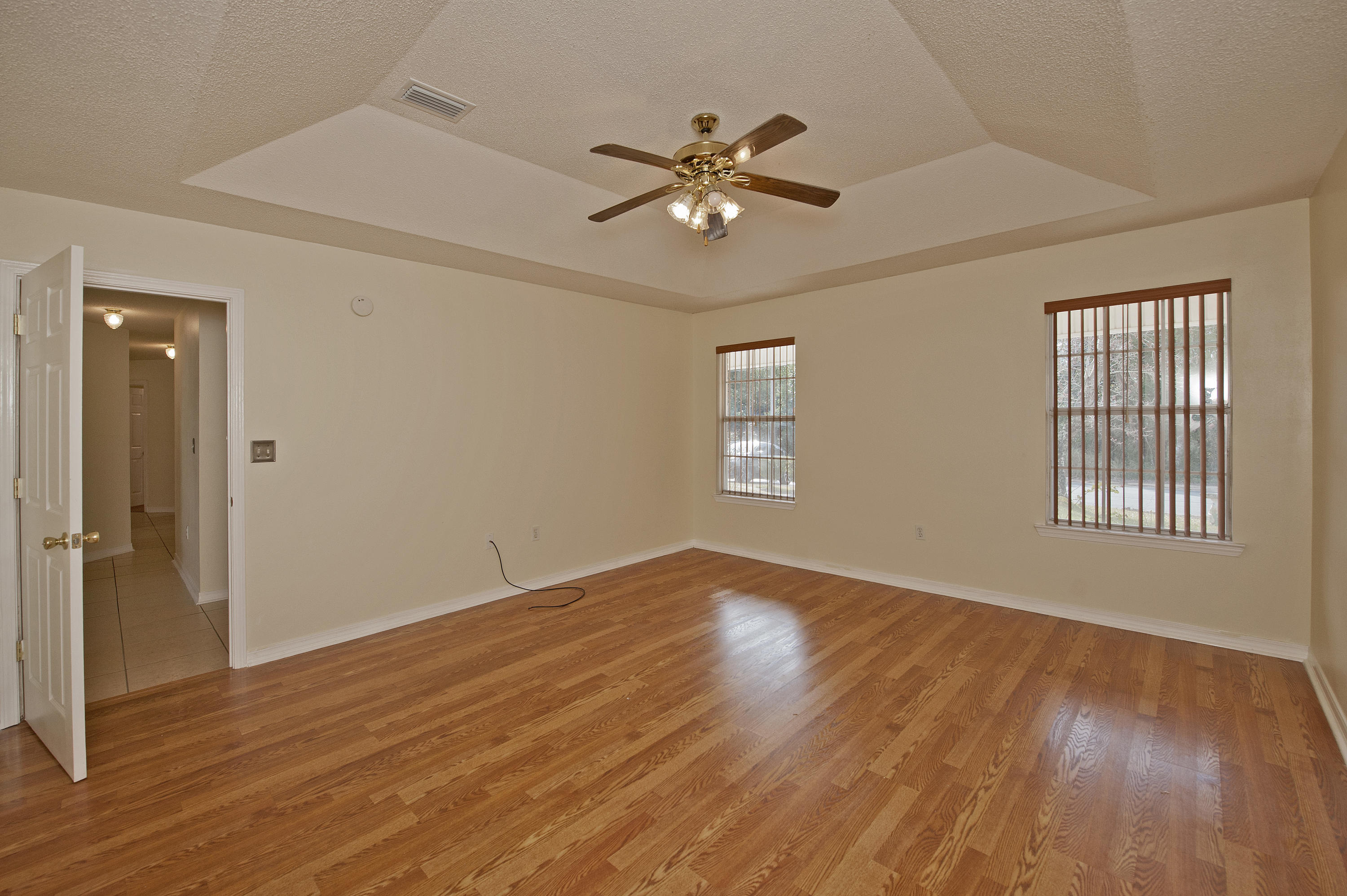 RUSH PARK WEST S/D - Residential