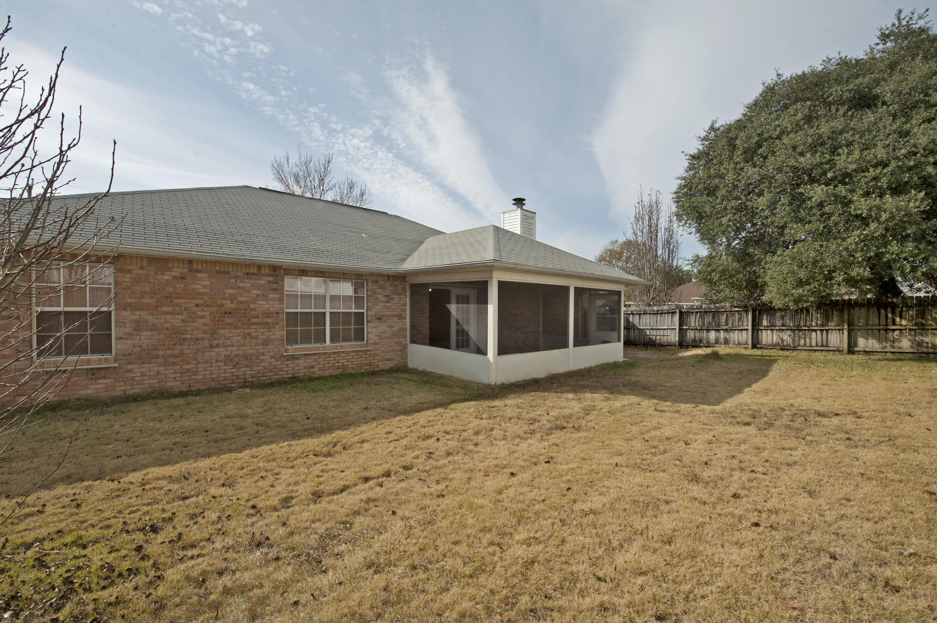 RUSH PARK WEST S/D - Residential