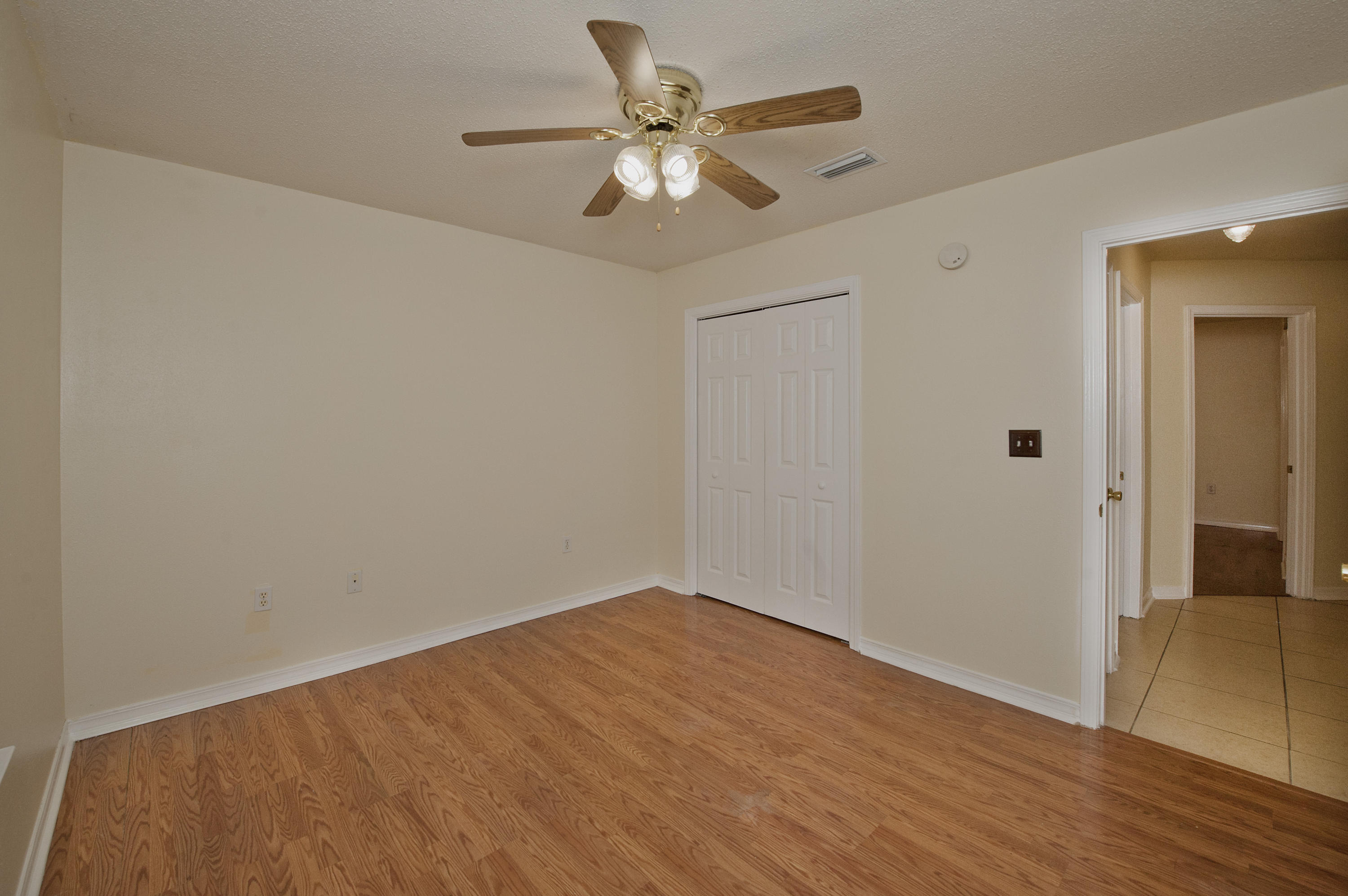 RUSH PARK WEST S/D - Residential