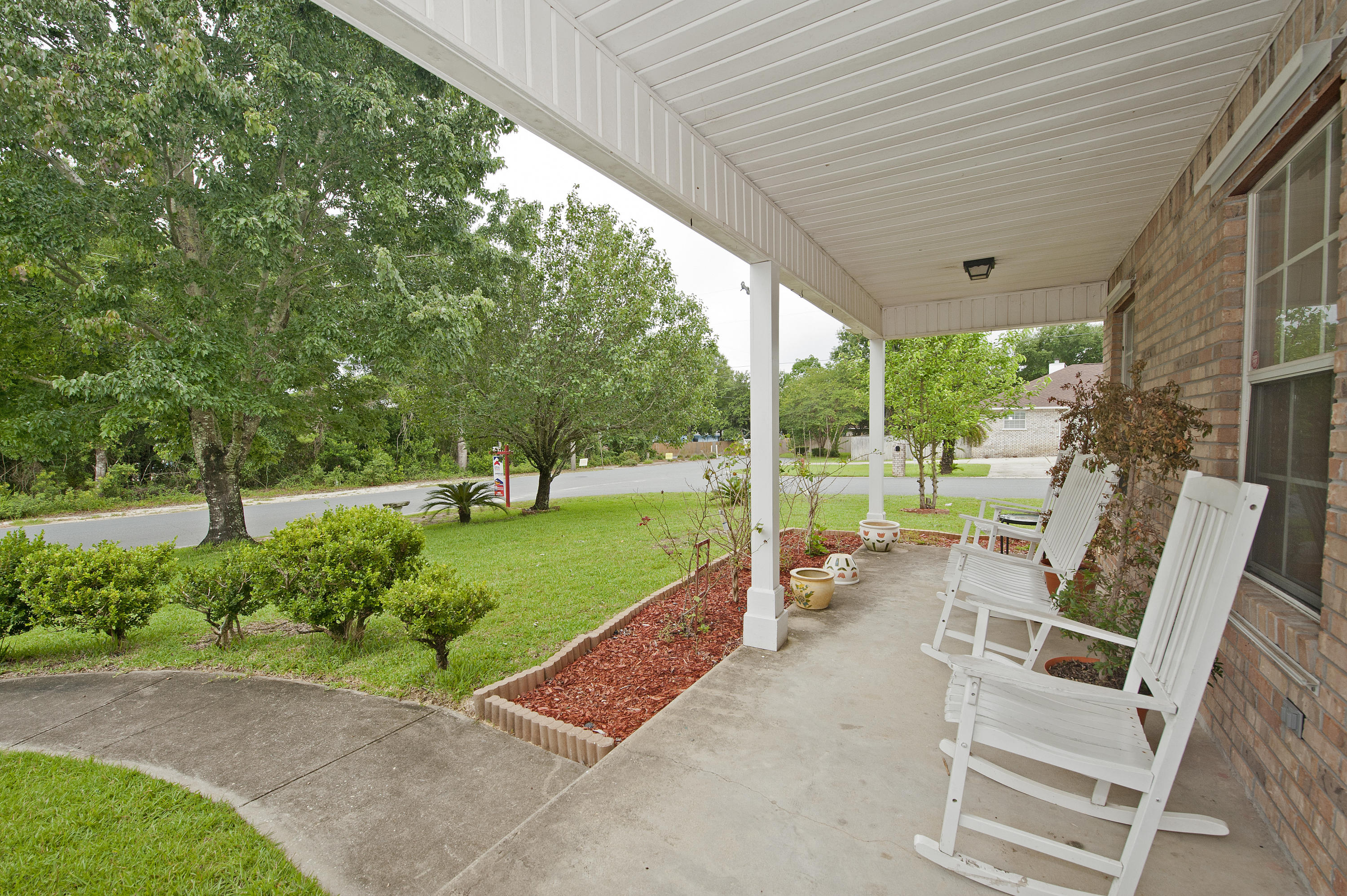 RUSH PARK WEST S/D - Residential