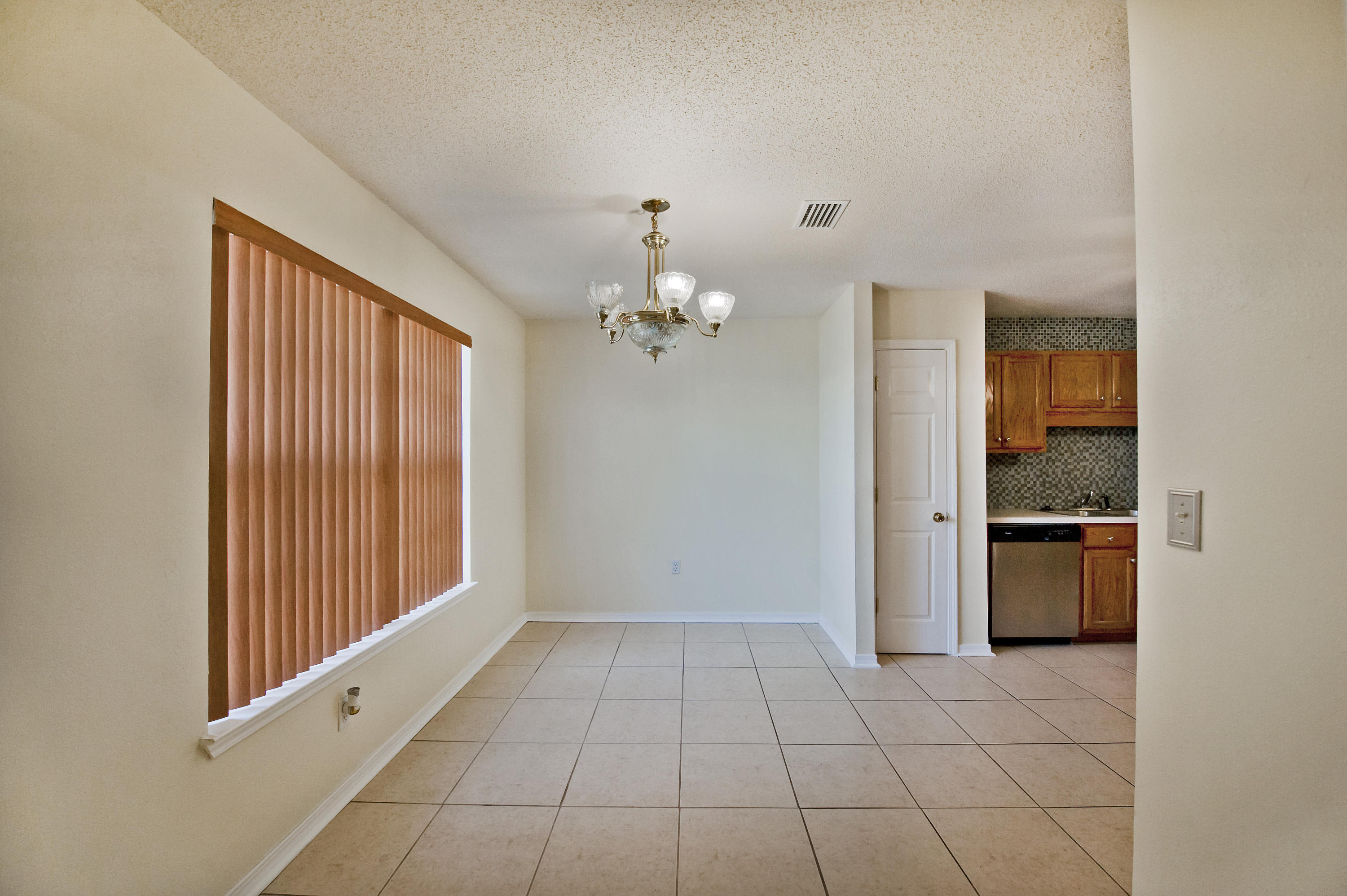 RUSH PARK WEST S/D - Residential