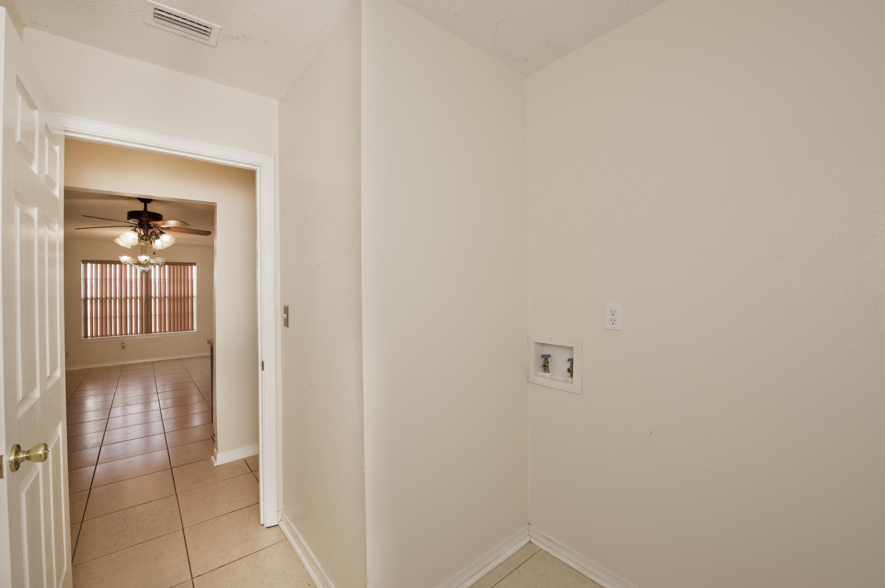 RUSH PARK WEST S/D - Residential