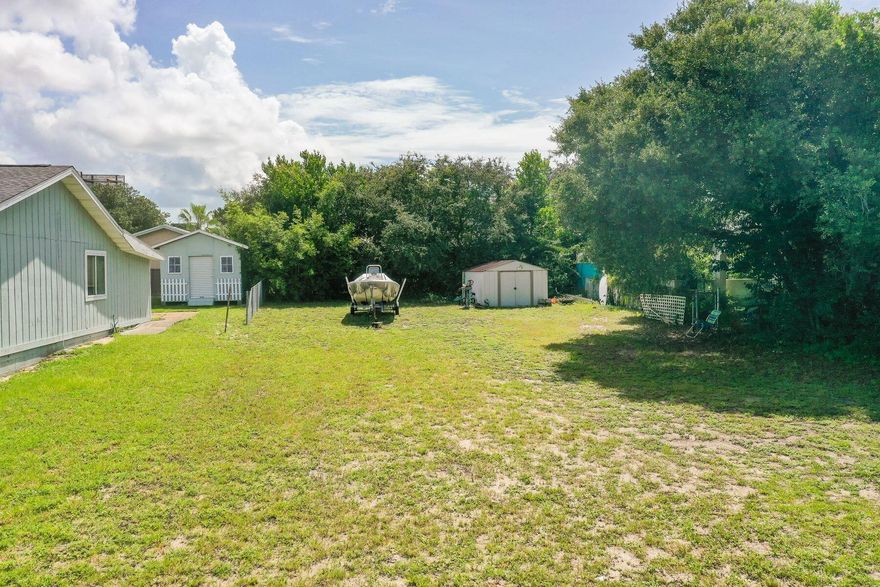 Build a custom primary or secondary home at the beach on this cleared, vacant lot south of Highway 98 in the highly sought-after far west end of Panama City Beach. Situated just a half-mile to beach access, this location also enjoys convenient access to Pier Park and the shopping, dining and attractions of Scenic Highway 30A. This construction-ready homesite is not subject to an HOA and has no rental restrictions.