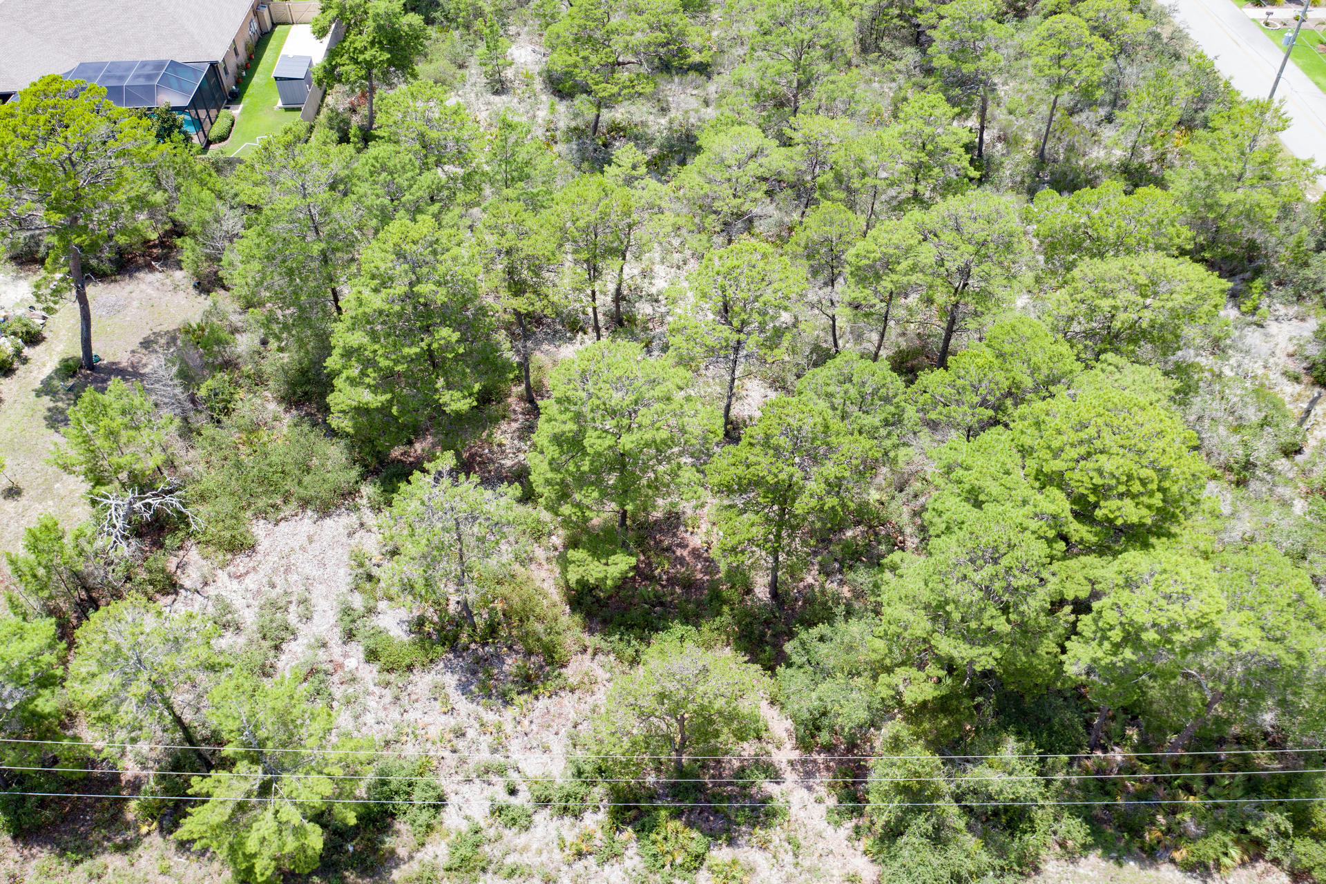 SANTA ROSA RIDGE UNIT 1 - Land