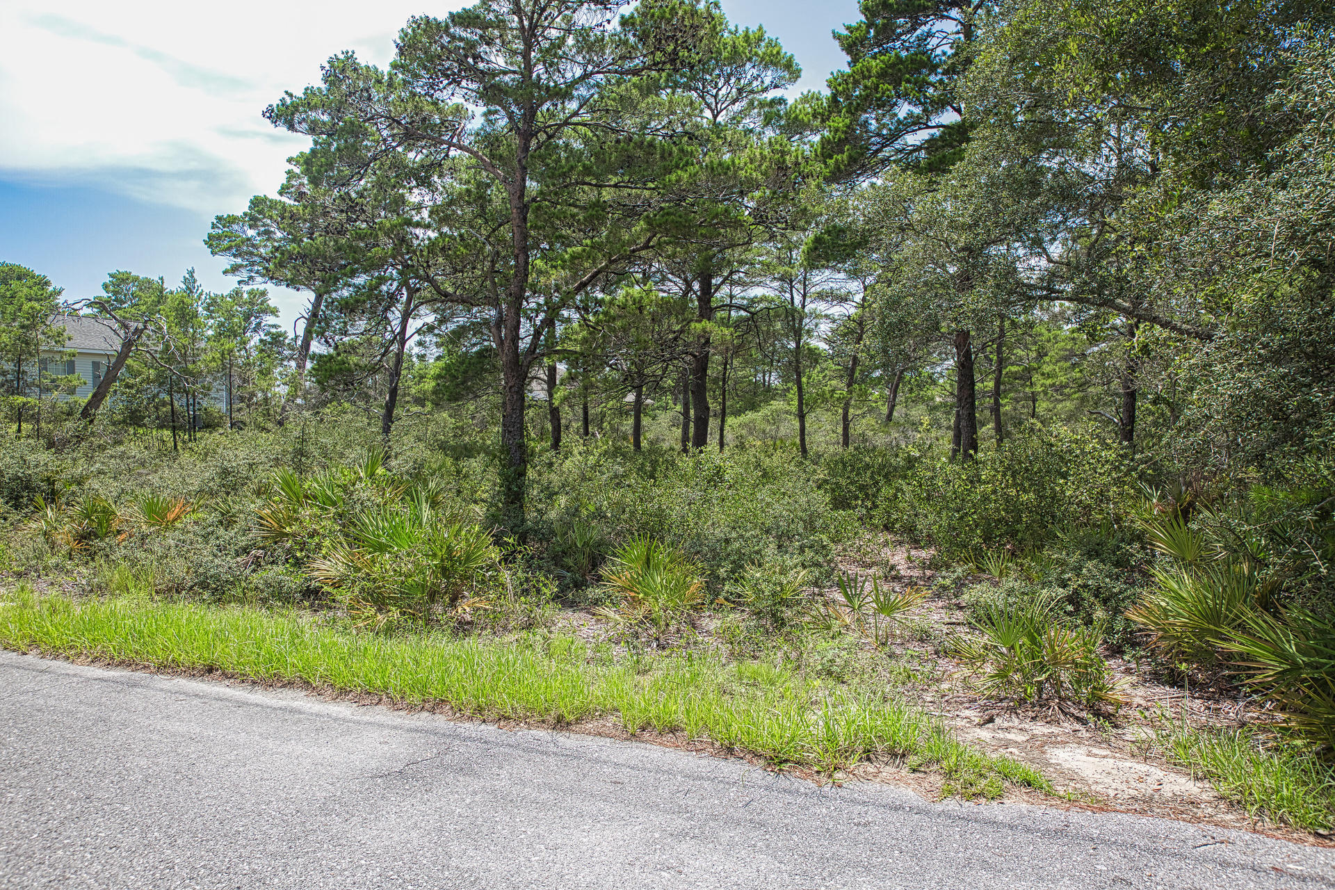 SANTA ROSA RIDGE UNIT 1 - Land