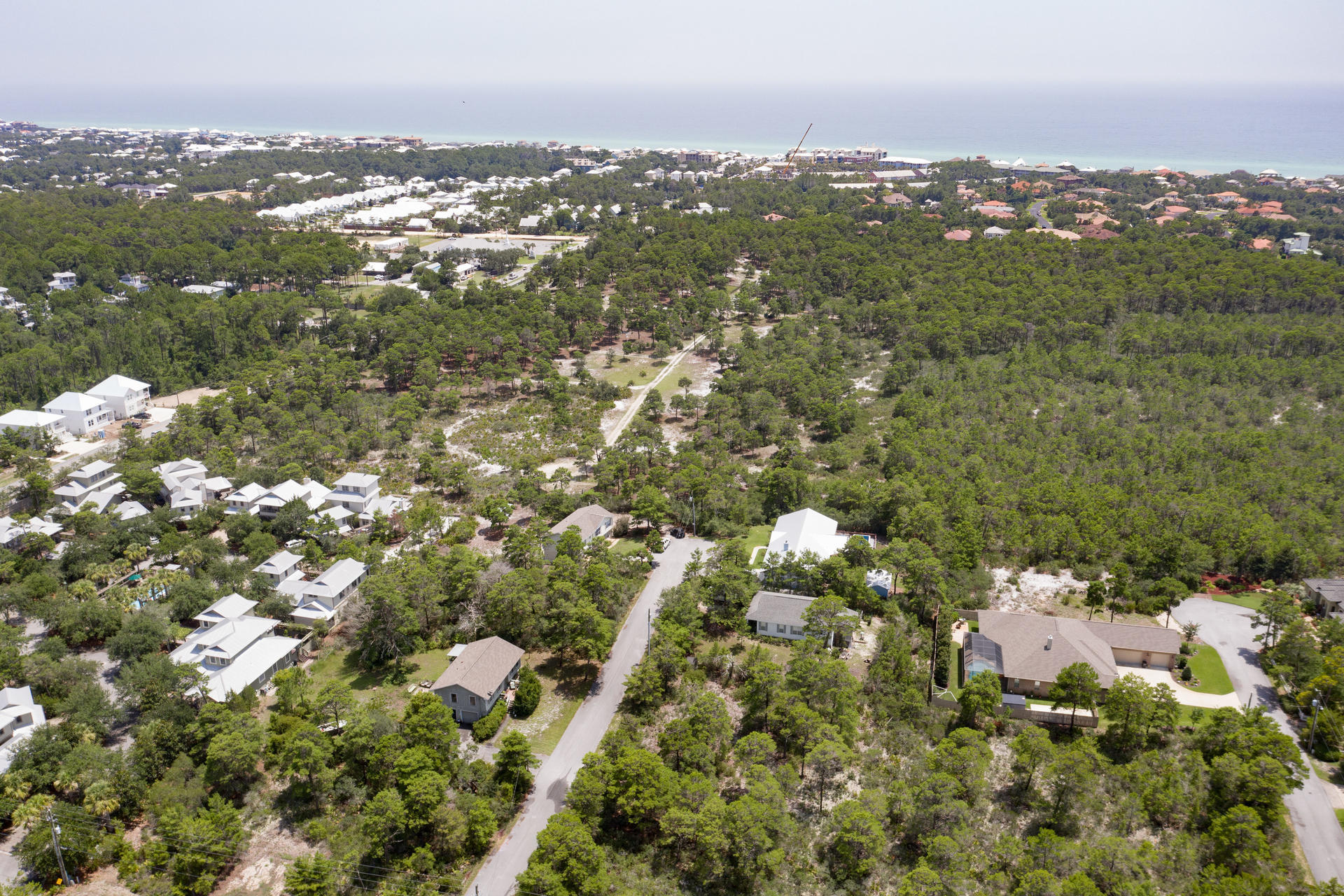 SANTA ROSA RIDGE UNIT 1 - Land