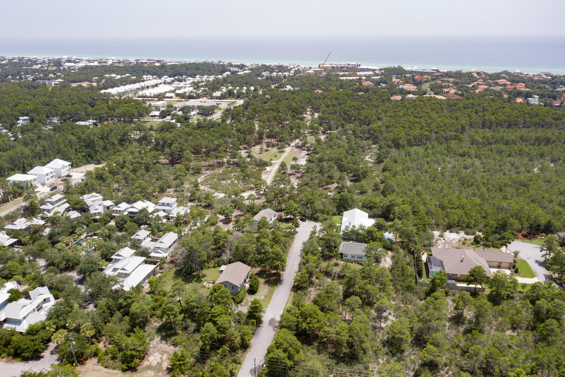 SANTA ROSA RIDGE UNIT 1 - Land