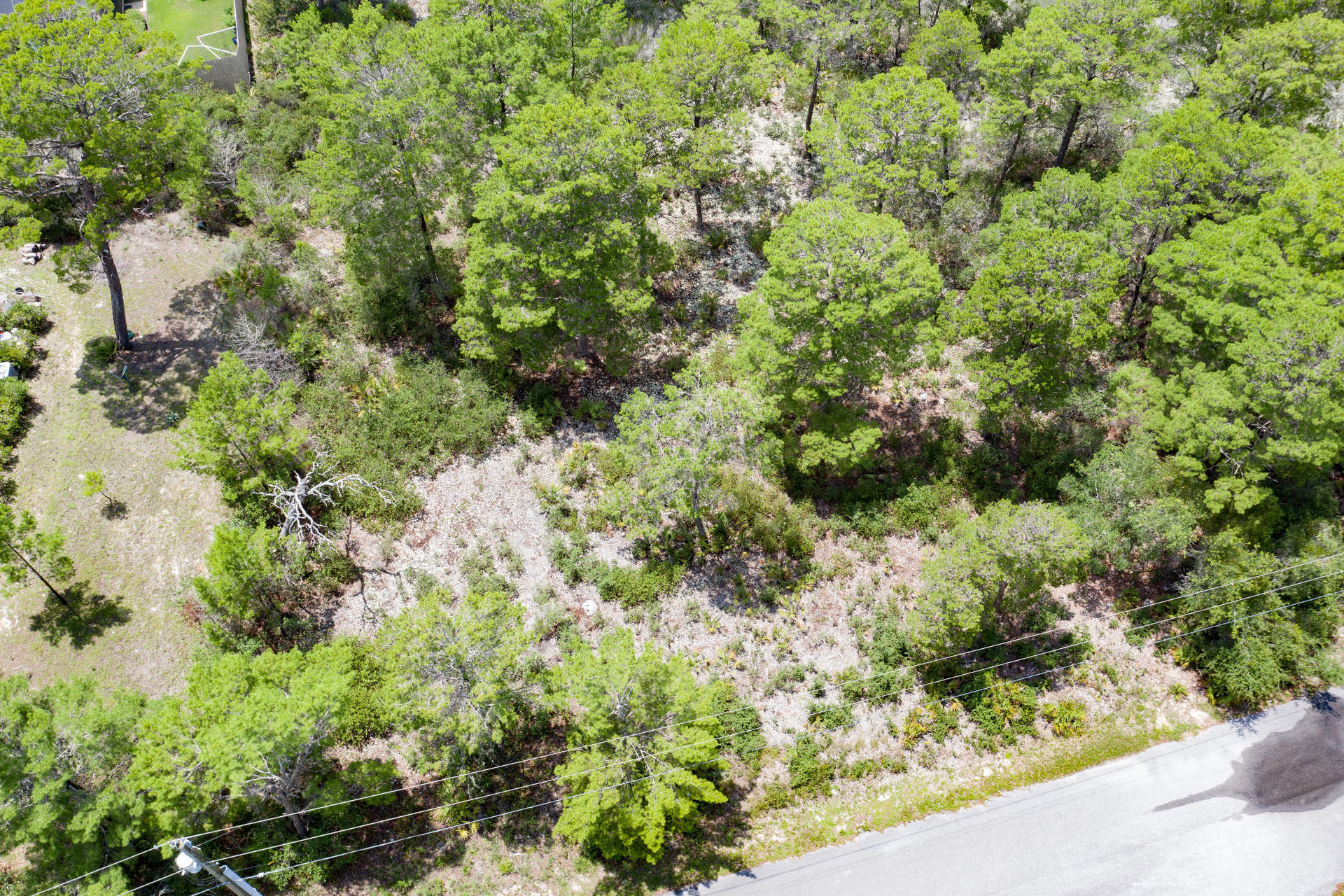 SANTA ROSA RIDGE UNIT 1 - Land