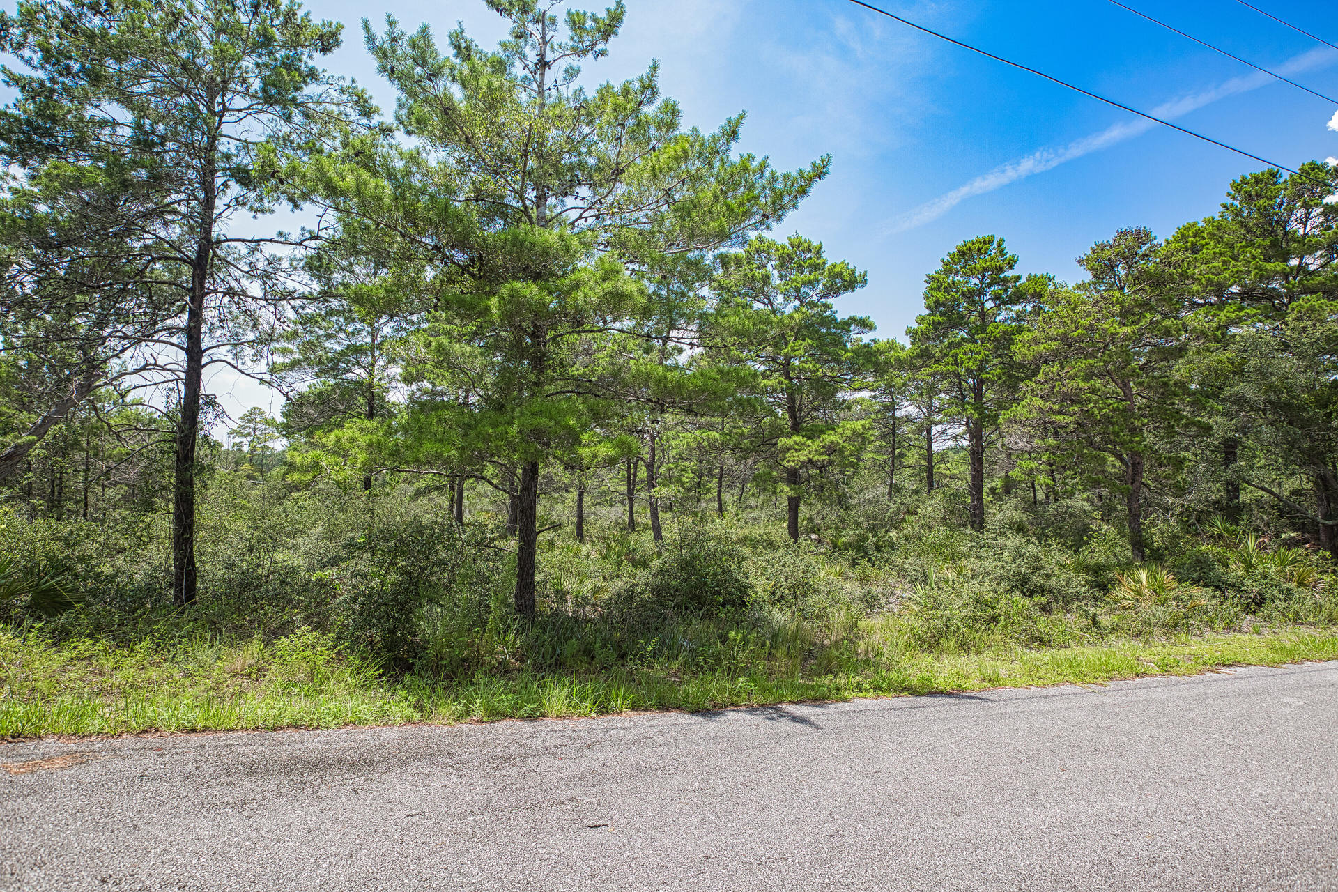 SANTA ROSA RIDGE UNIT 1 - Land