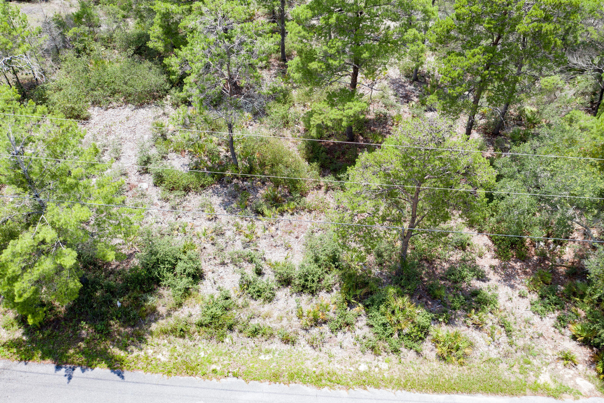 SANTA ROSA RIDGE UNIT 1 - Land