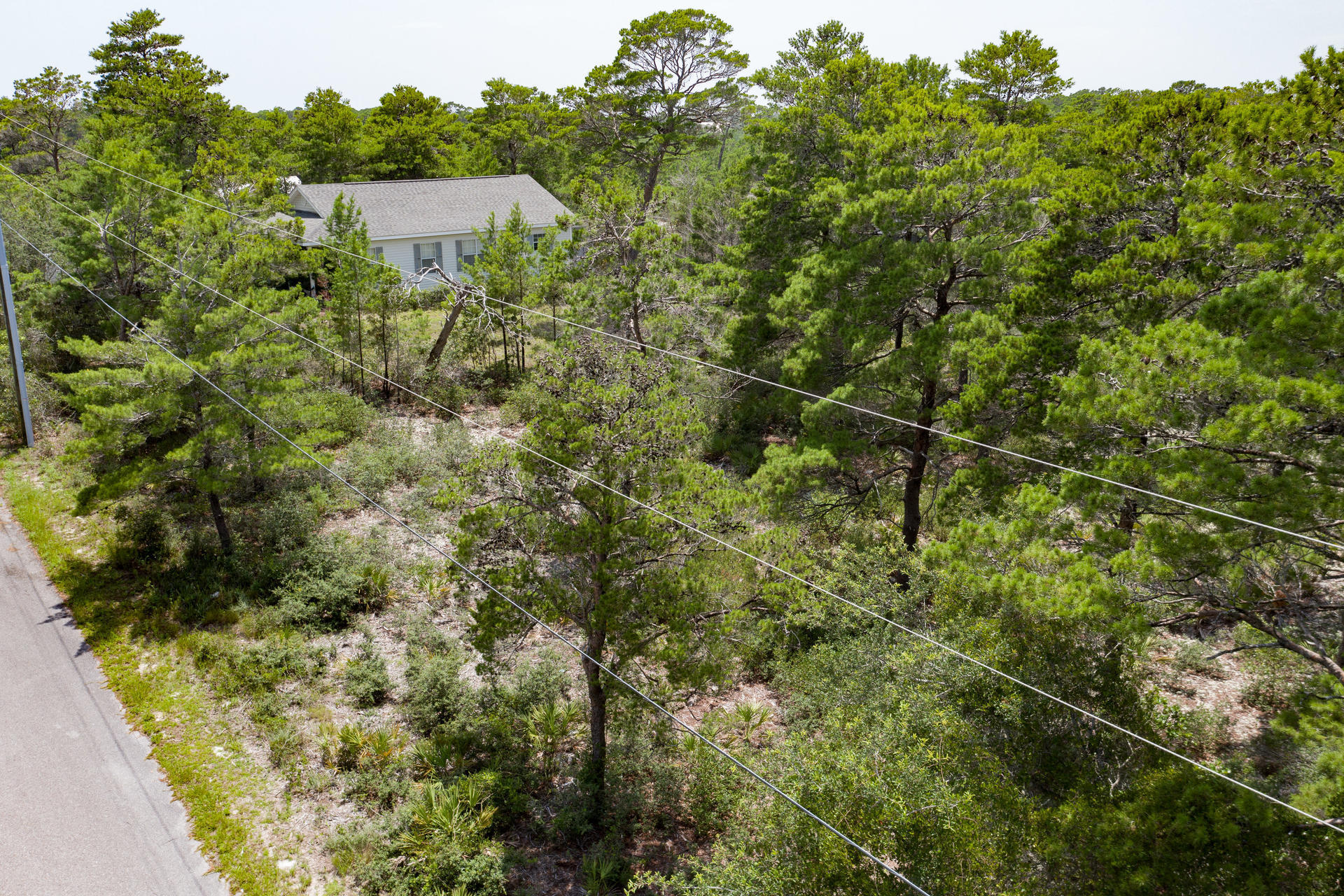 SANTA ROSA RIDGE UNIT 1 - Land