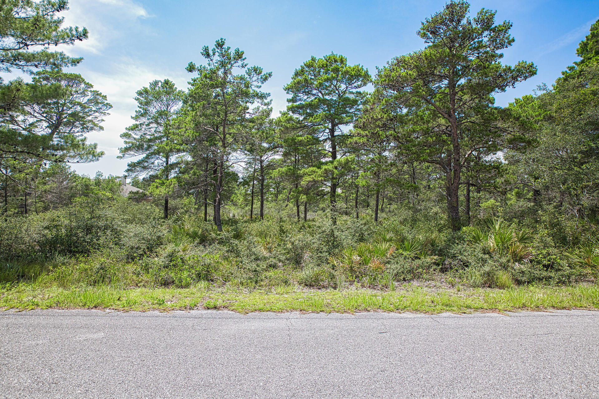 SANTA ROSA RIDGE UNIT 1 - Land