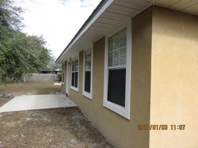 DRIFTWOOD ESTATES - Residential