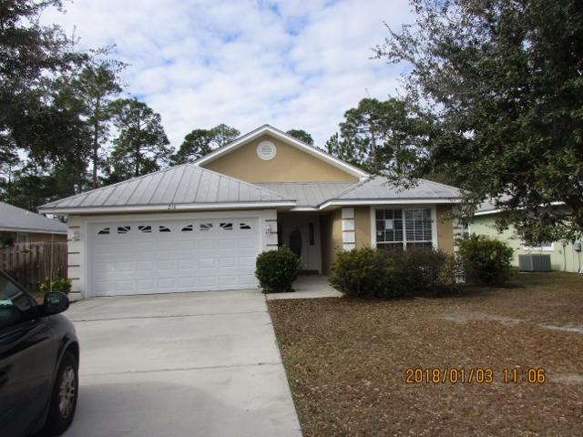 DRIFTWOOD ESTATES - Residential