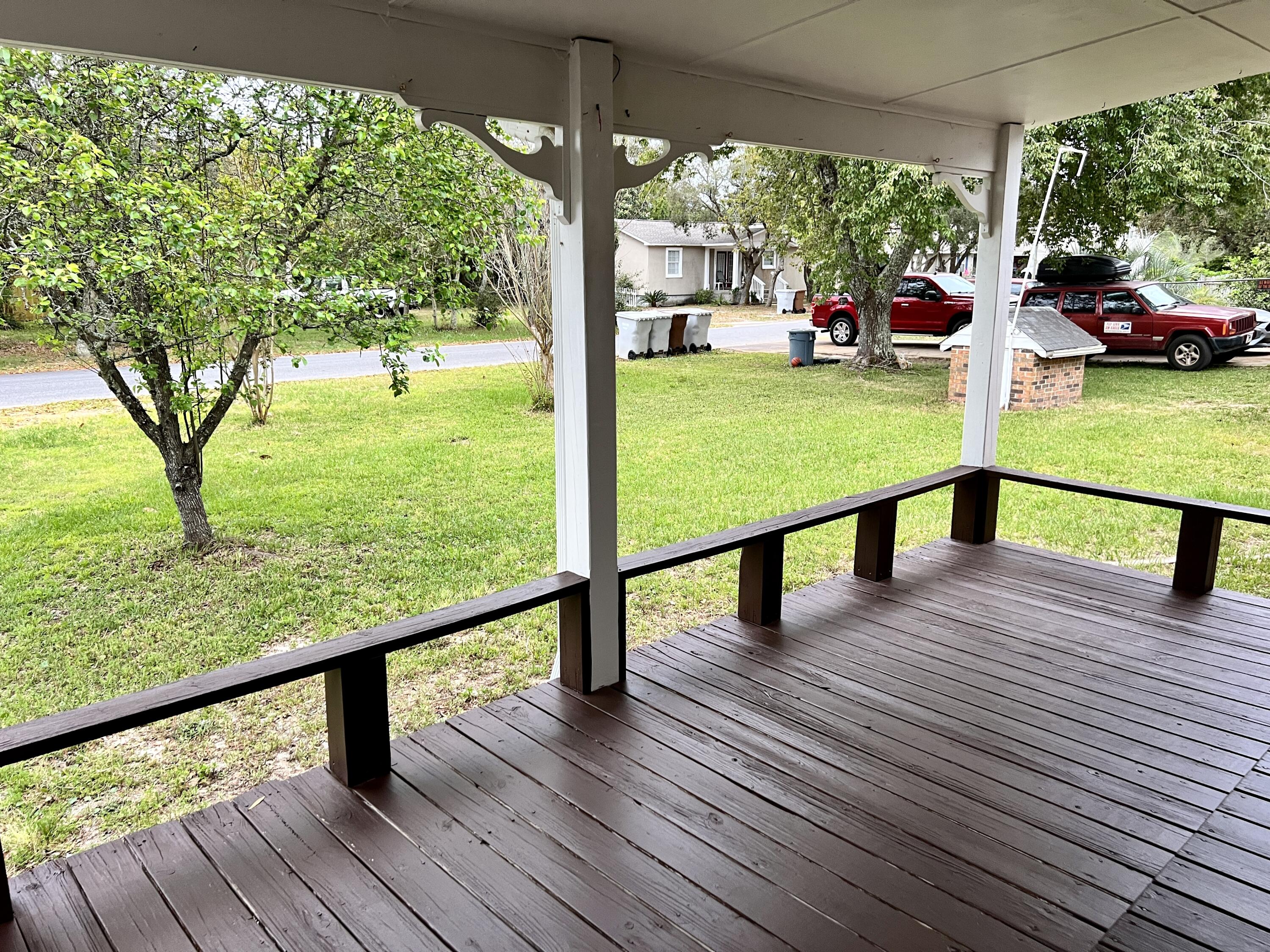 BARBAROSA RANCHETTES - Residential