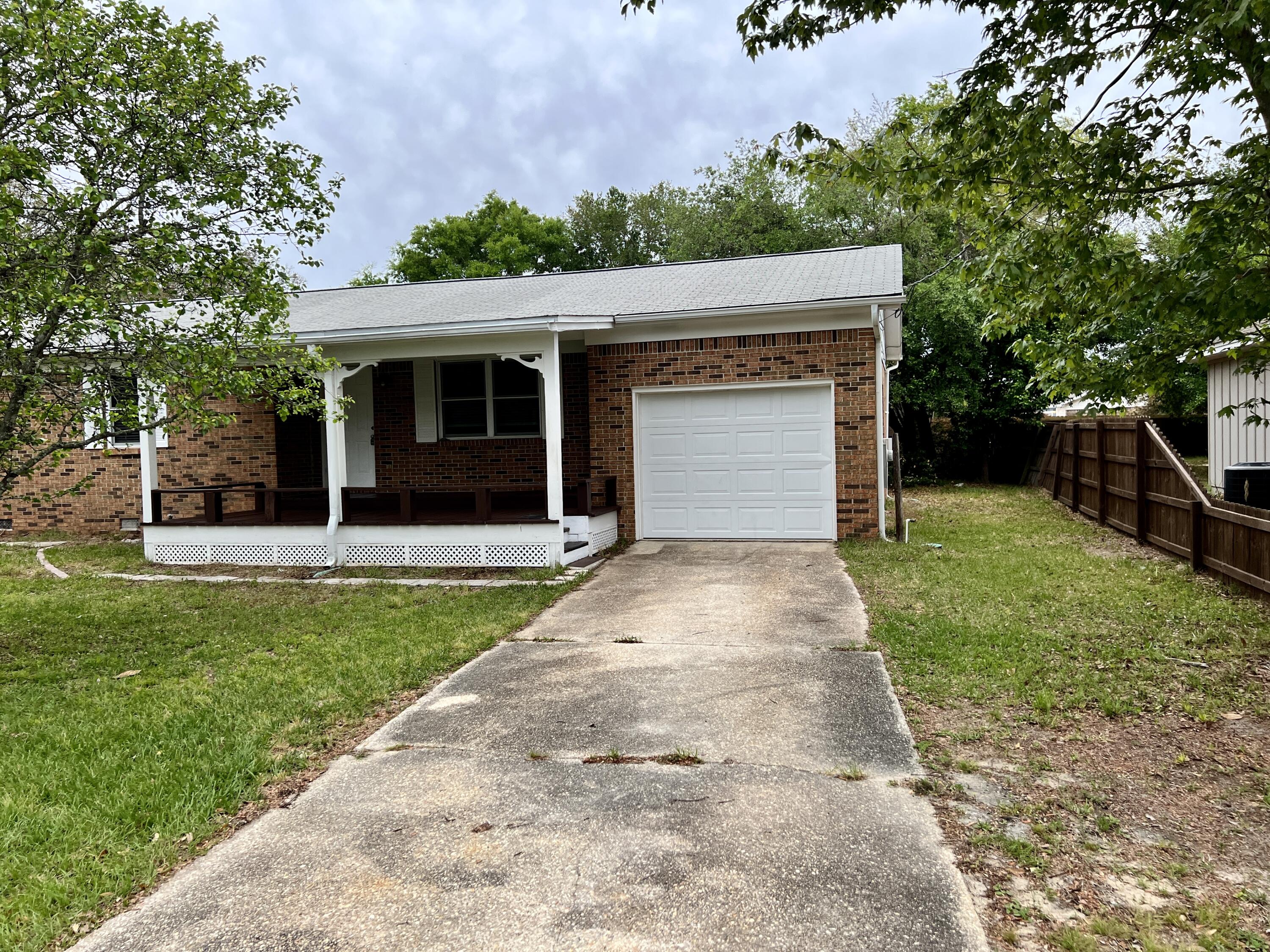 BARBAROSA RANCHETTES - Residential