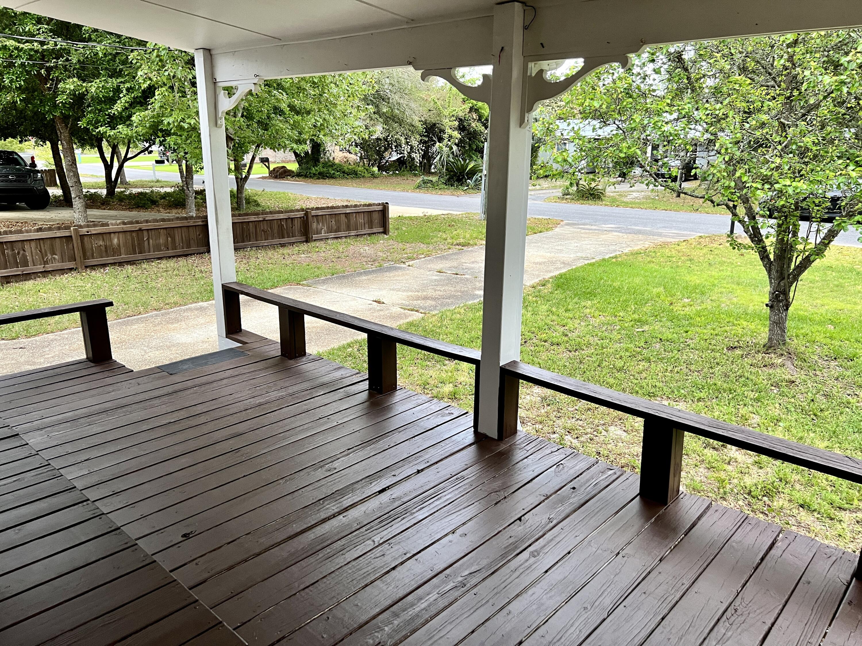 BARBAROSA RANCHETTES - Residential