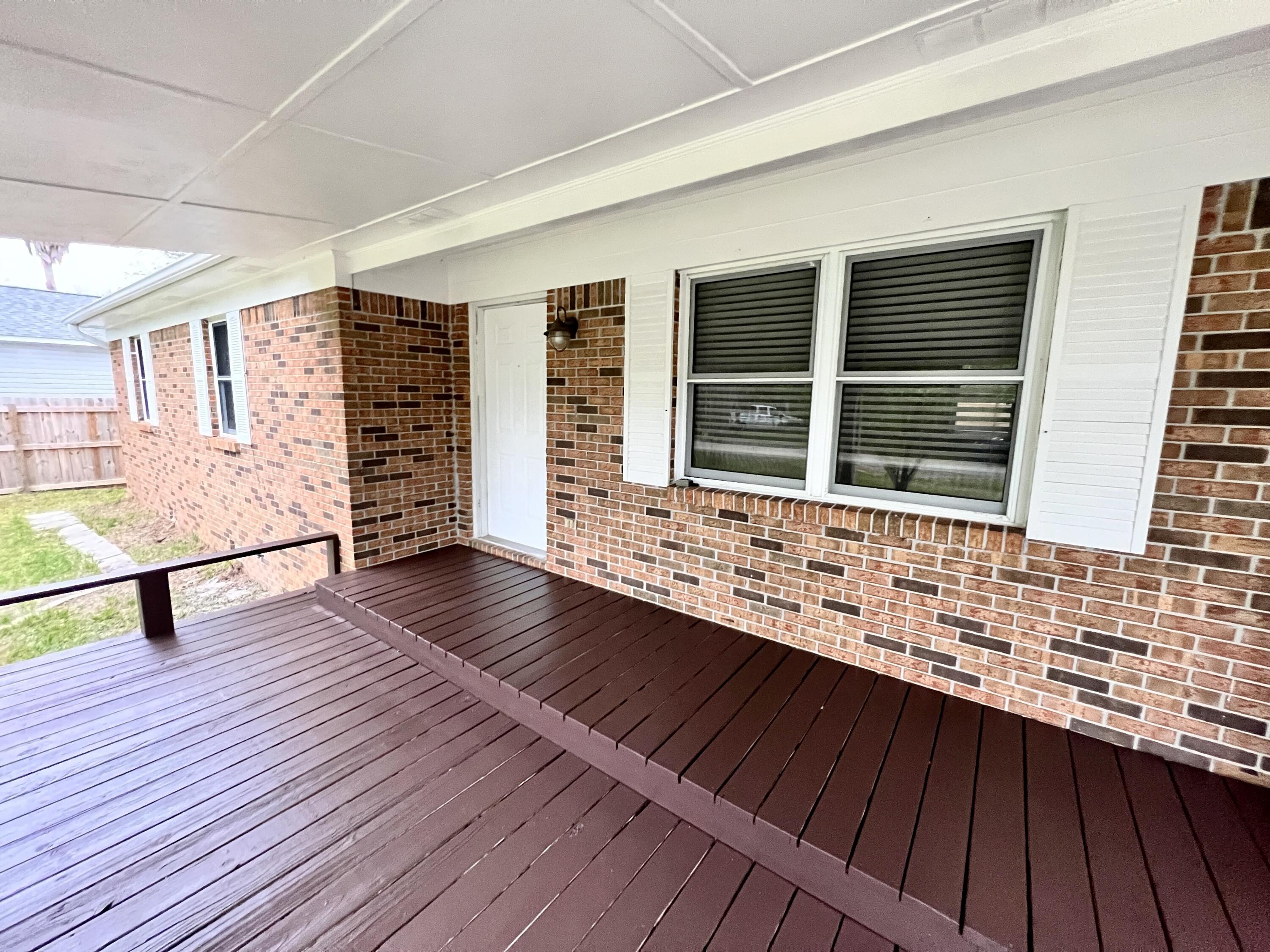 BARBAROSA RANCHETTES - Residential