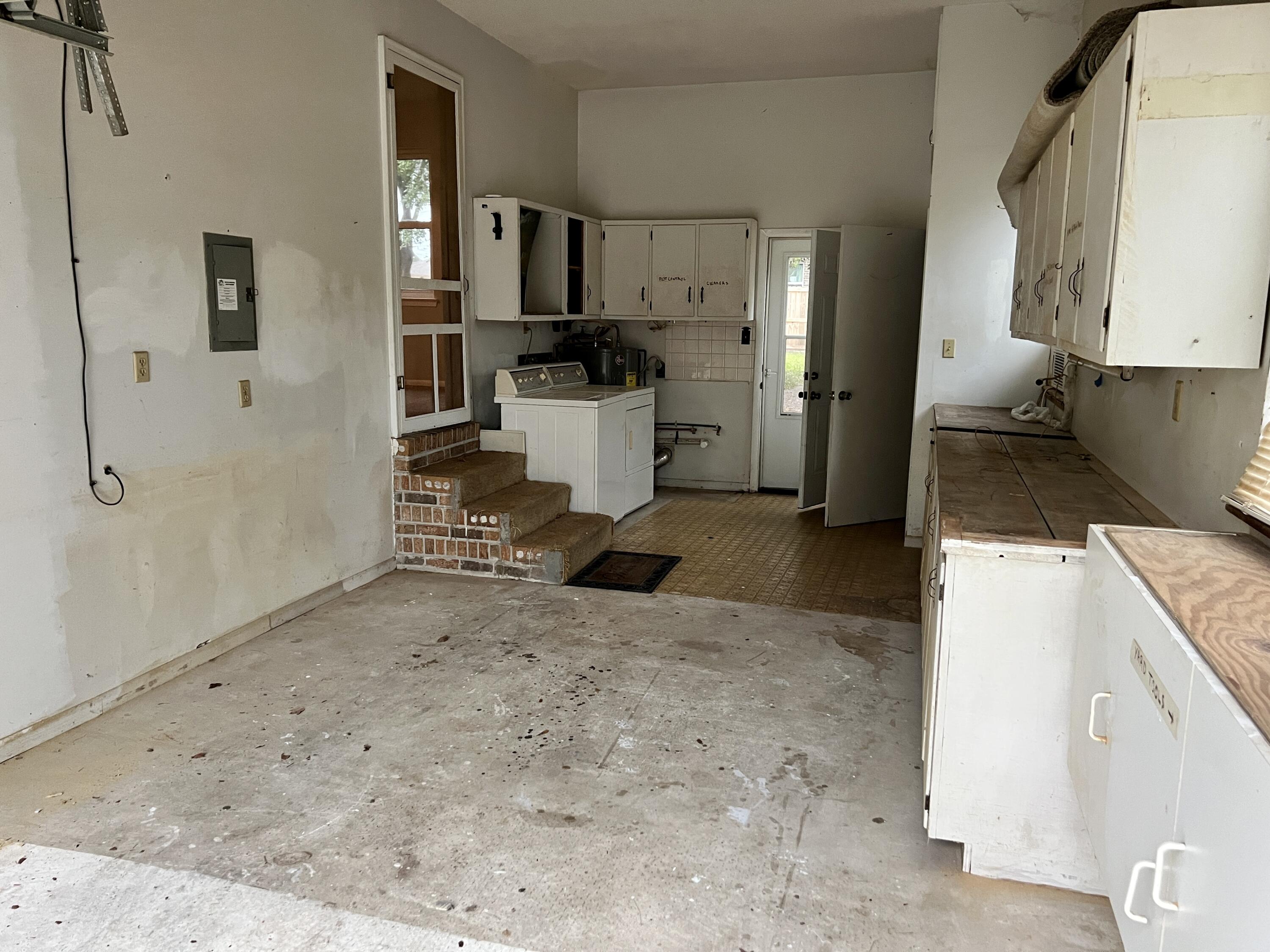 BARBAROSA RANCHETTES - Residential