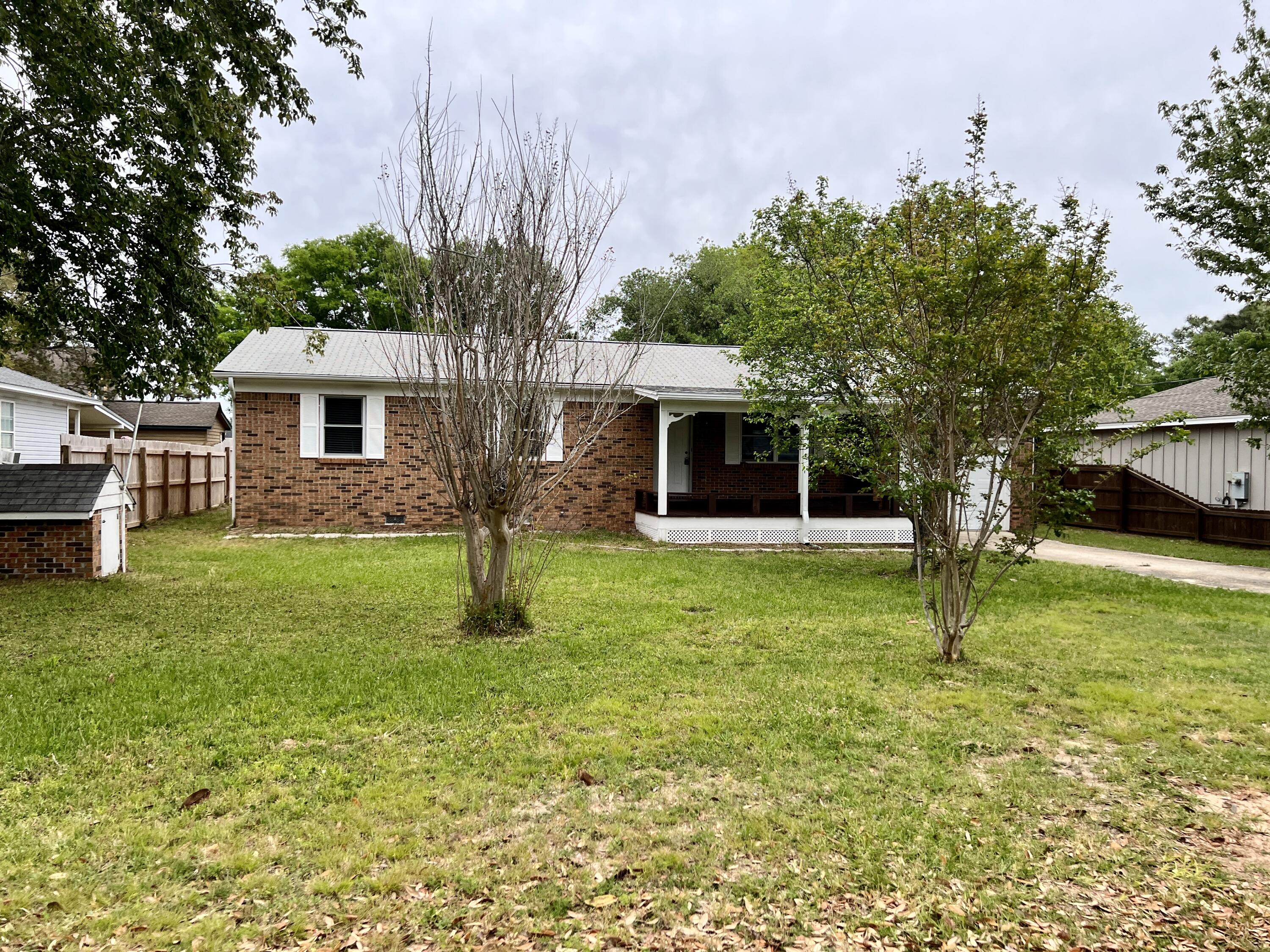 BARBAROSA RANCHETTES - Residential