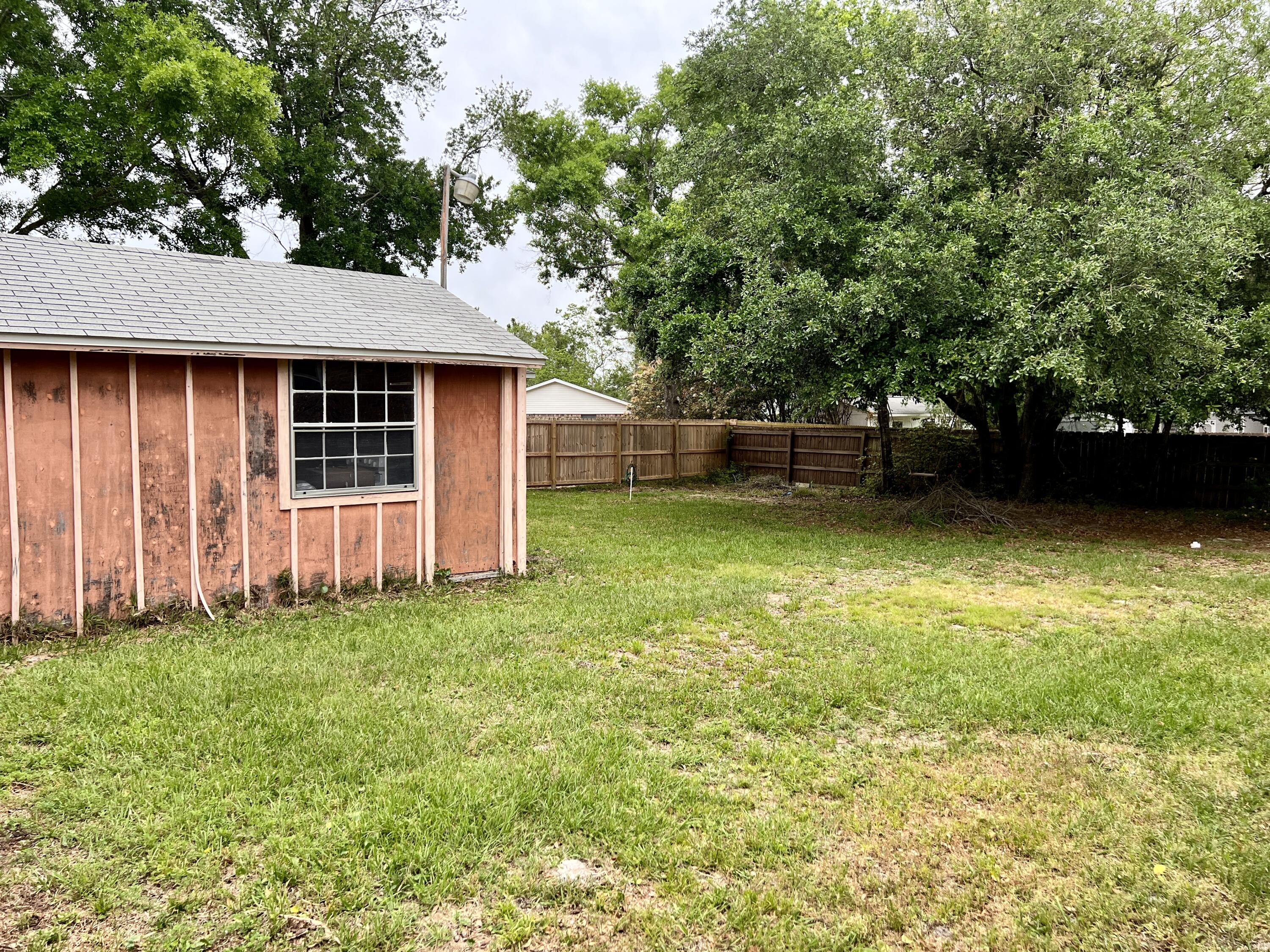 BARBAROSA RANCHETTES - Residential