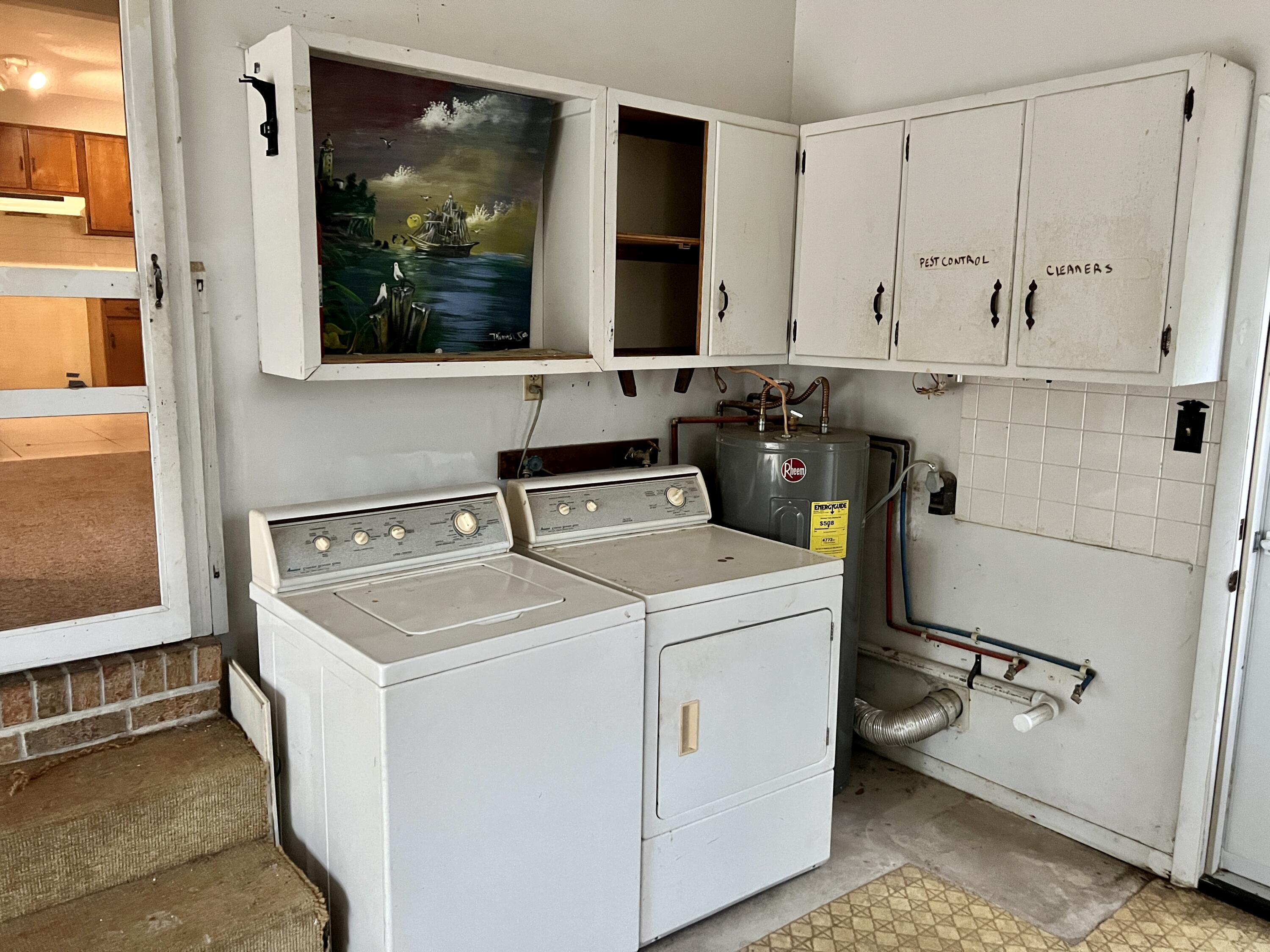 BARBAROSA RANCHETTES - Residential