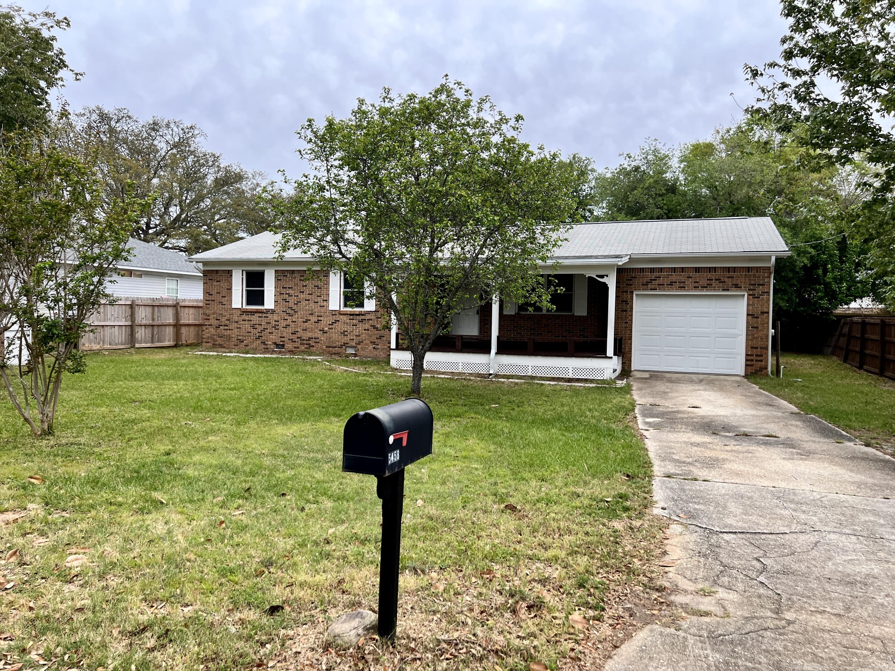 BARBAROSA RANCHETTES - Residential