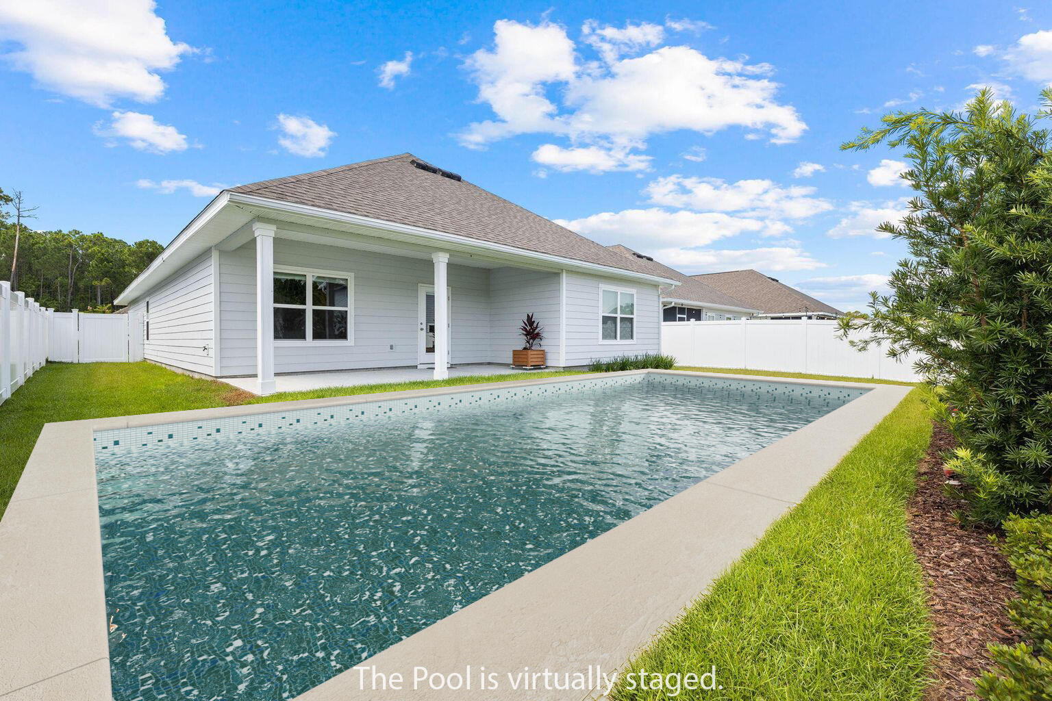 STONEGATE - Residential