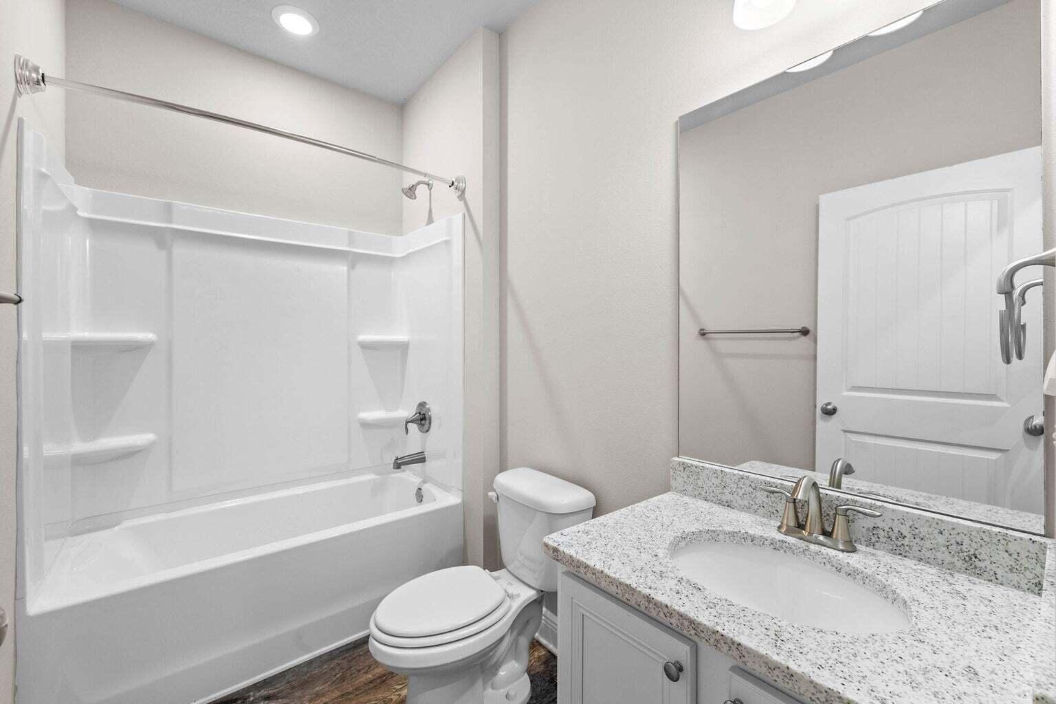 STONEGATE - Residential