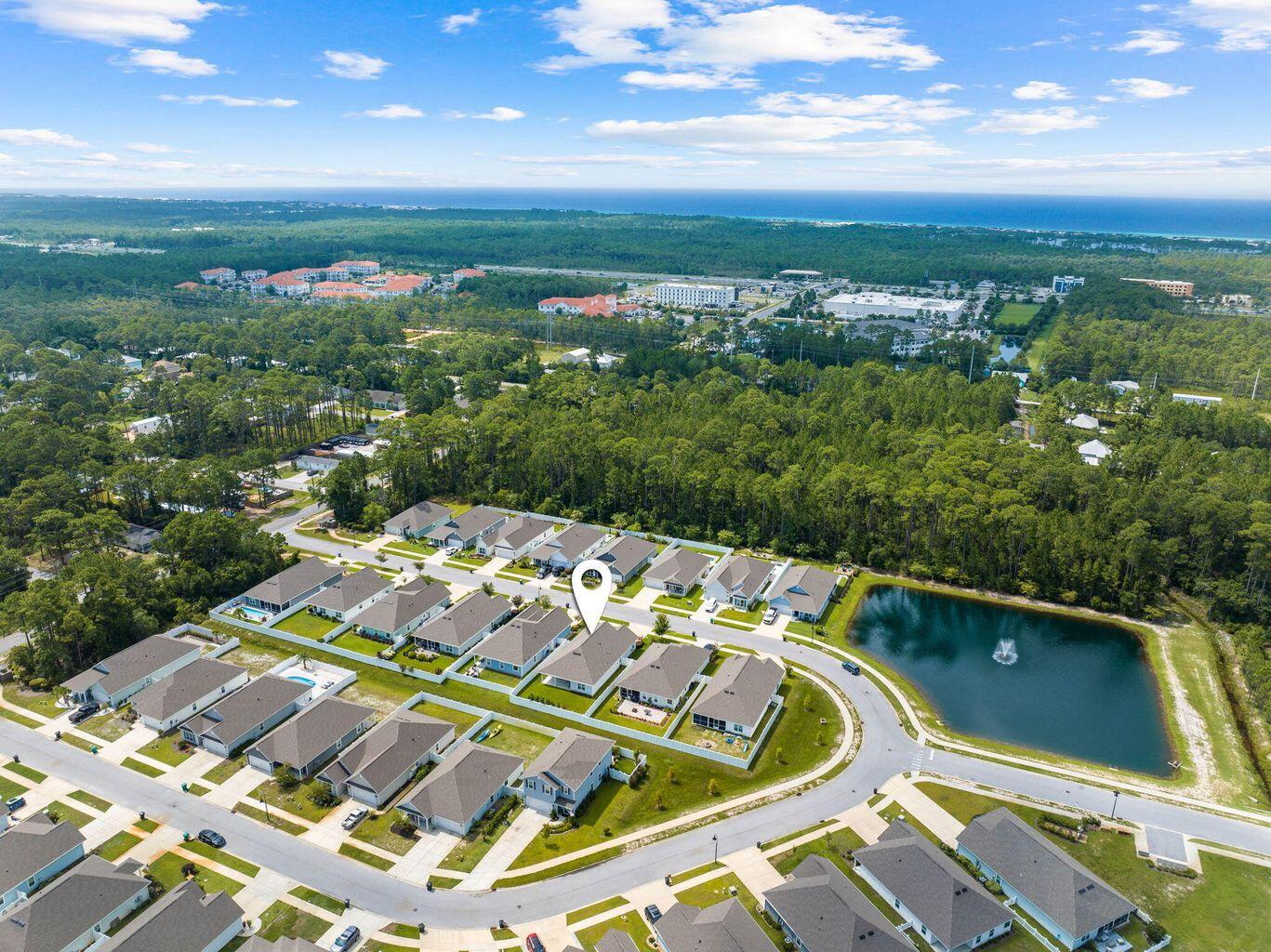 STONEGATE - Residential