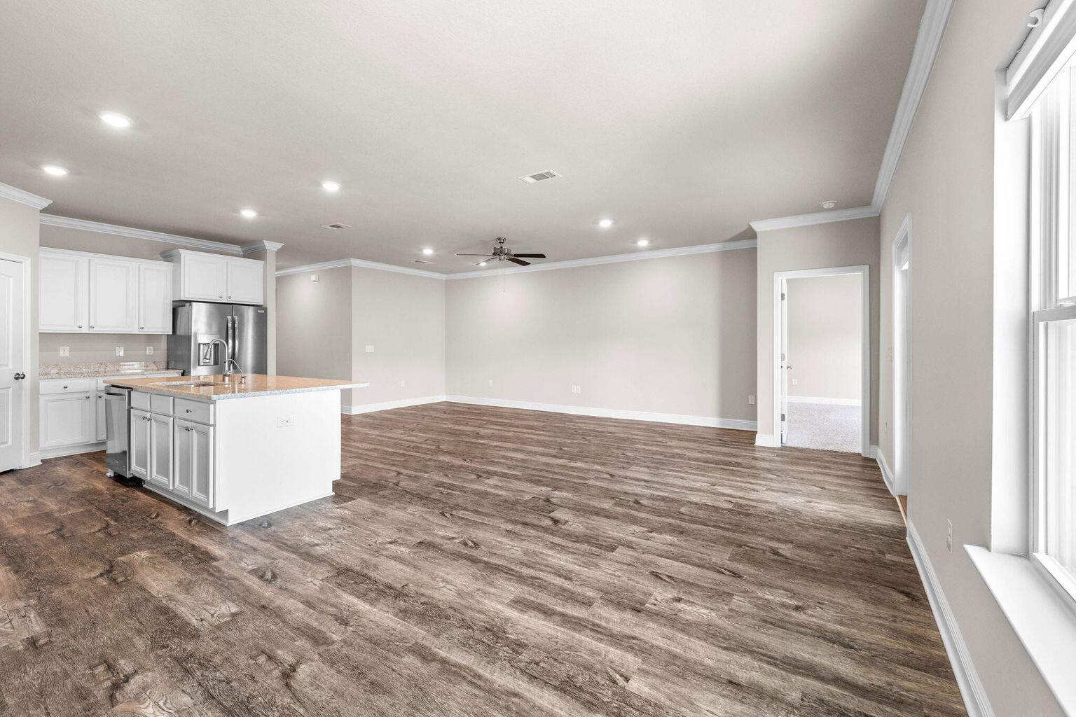 STONEGATE - Residential