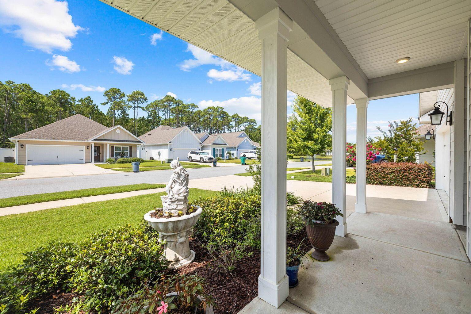 STONEGATE - Residential