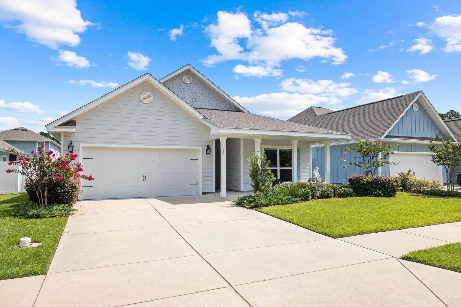 STONEGATE - Residential