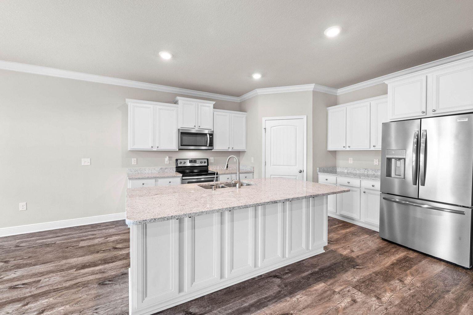 STONEGATE - Residential