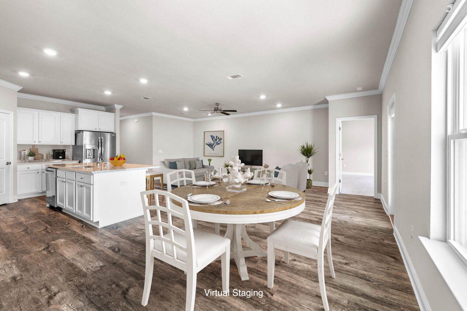 STONEGATE - Residential