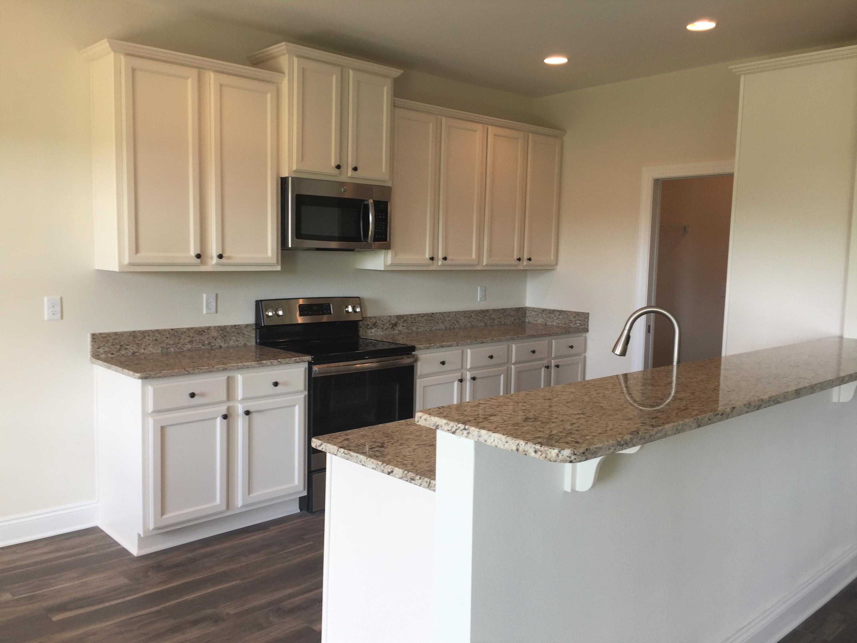 Cross Creek Estates - Residential