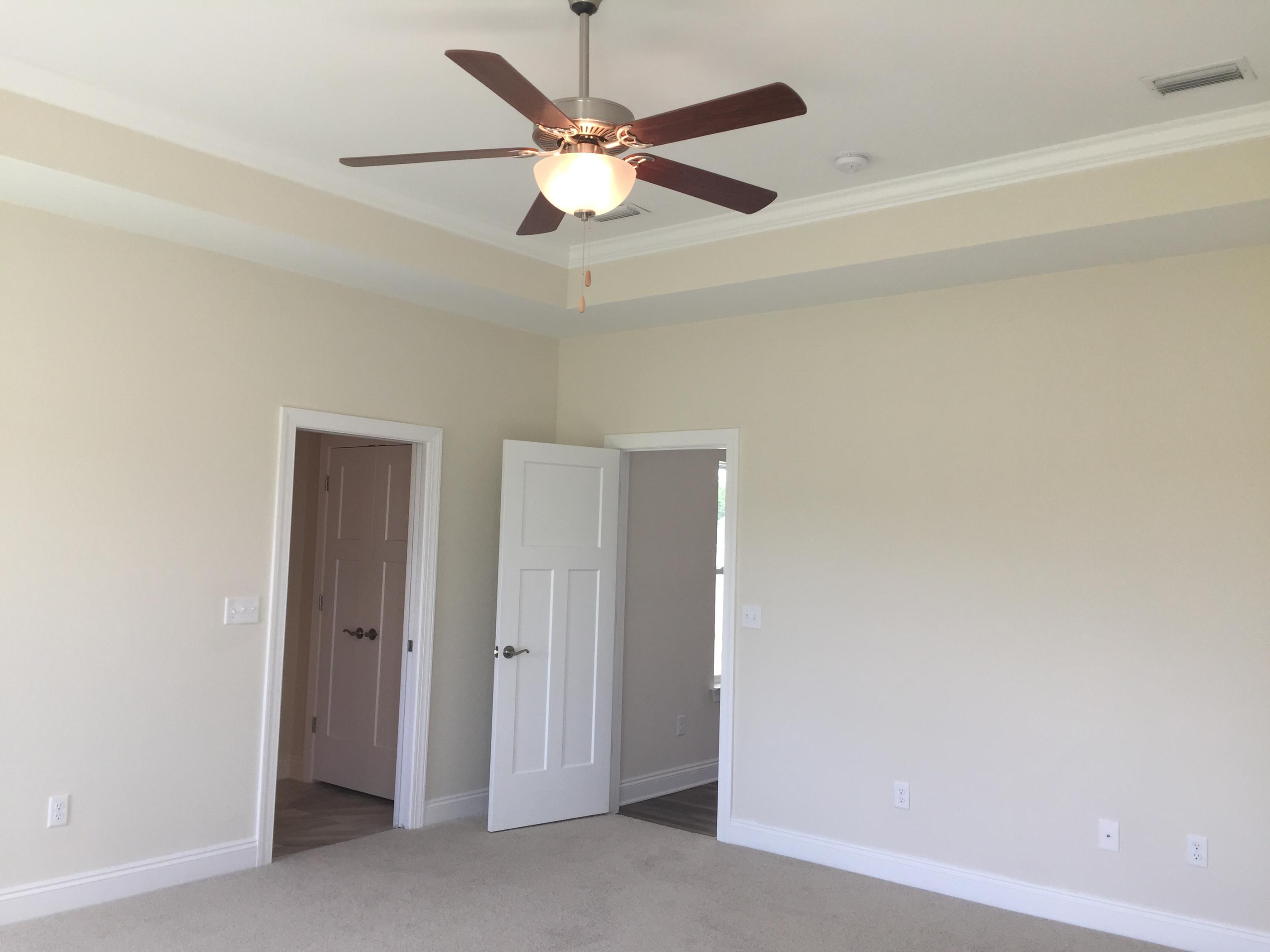 Cross Creek Estates - Residential