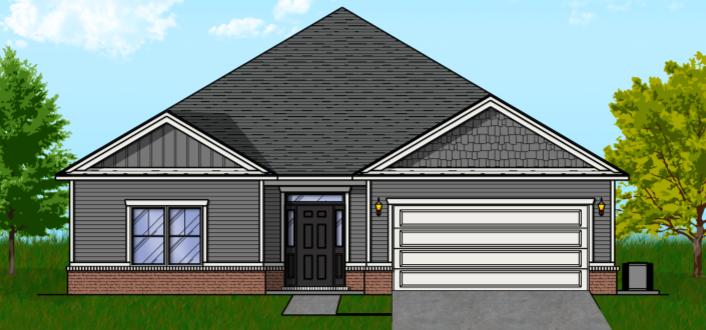 Cross Creek Estates - Residential