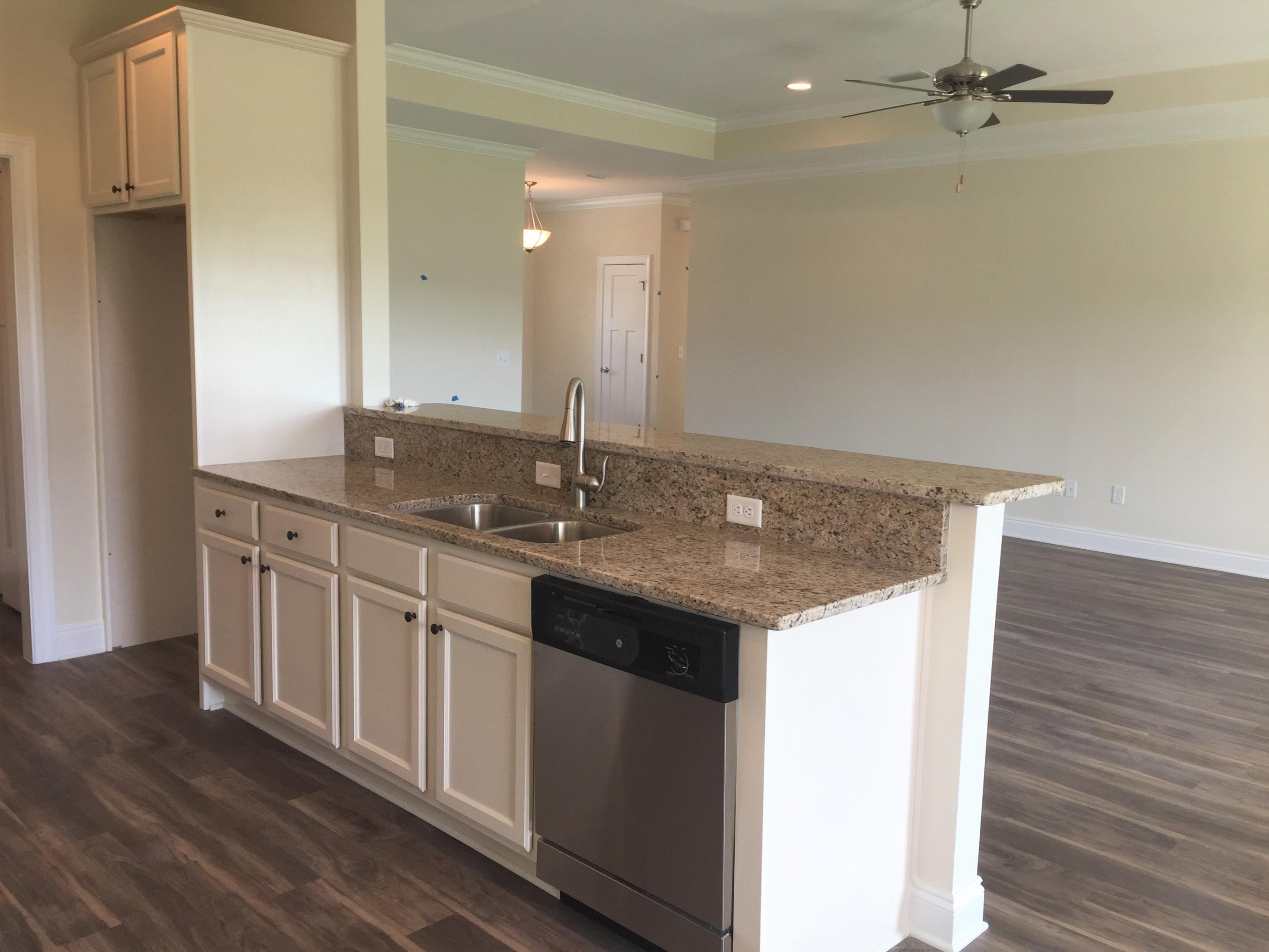 Cross Creek Estates - Residential