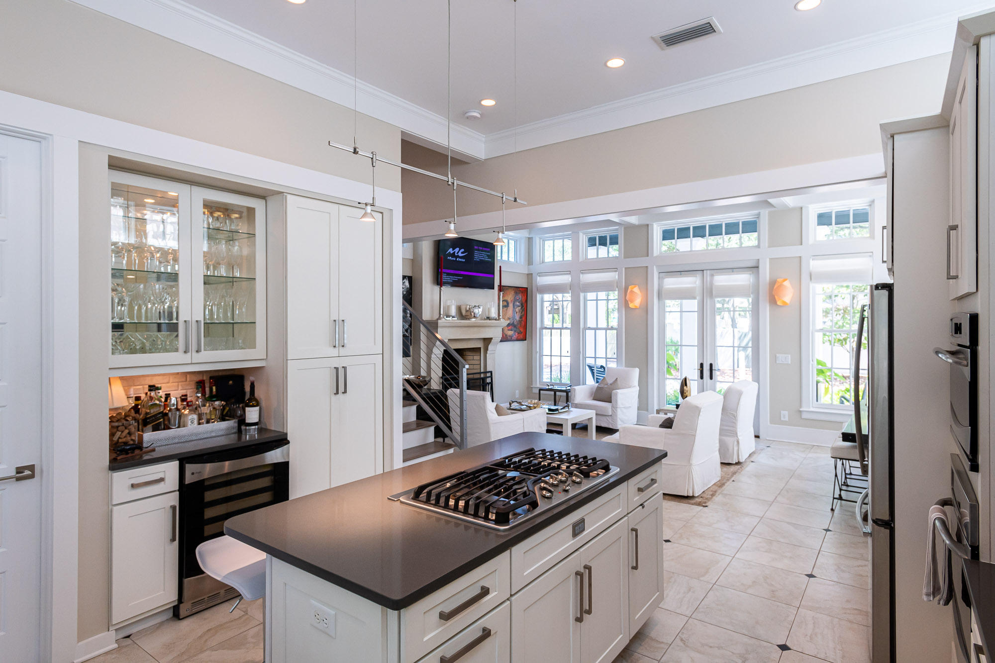 ROSEMARY BEACH - Residential